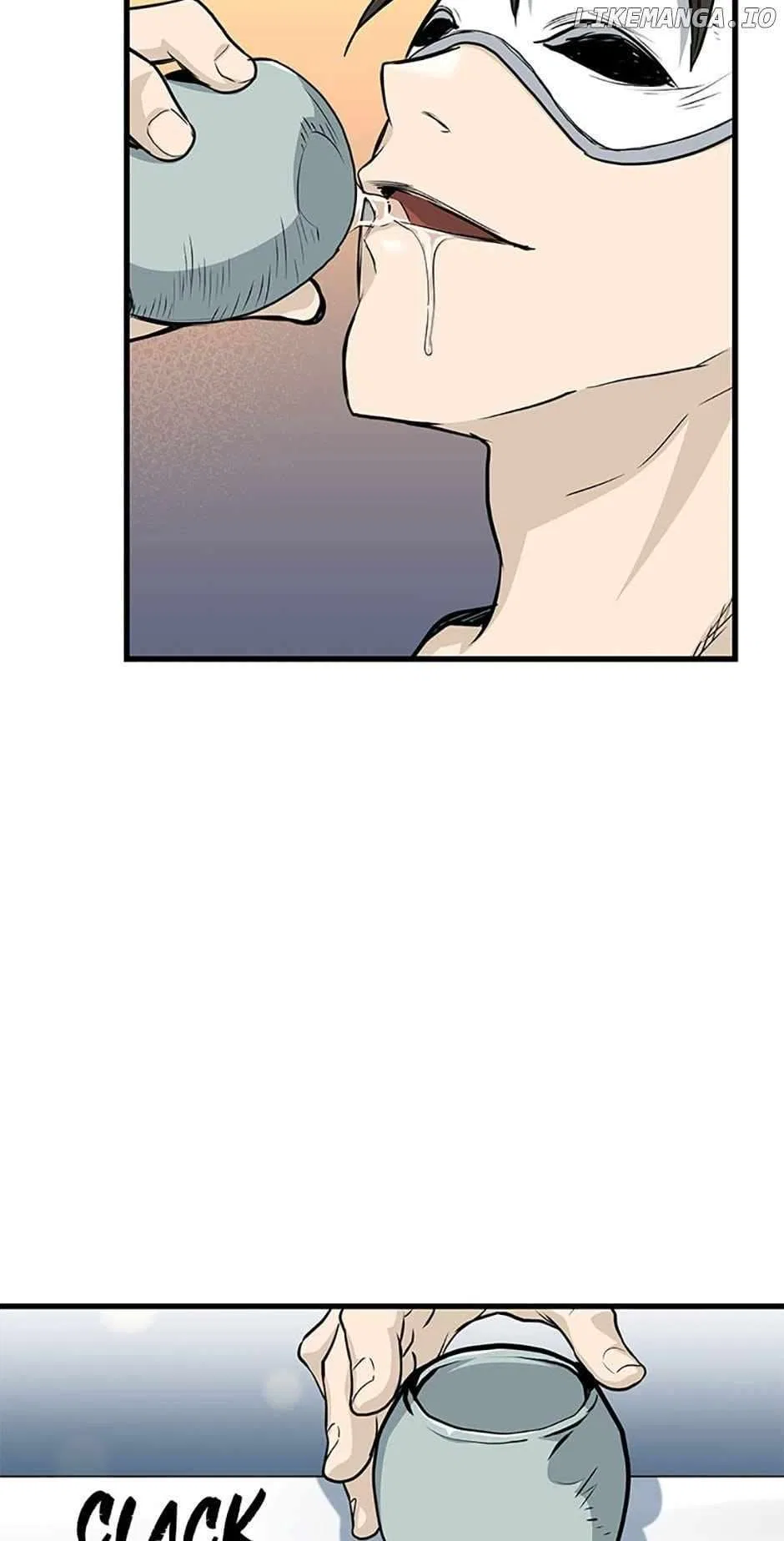 Yi Gwol: The Grand Commander Chapter 109 – Page 46