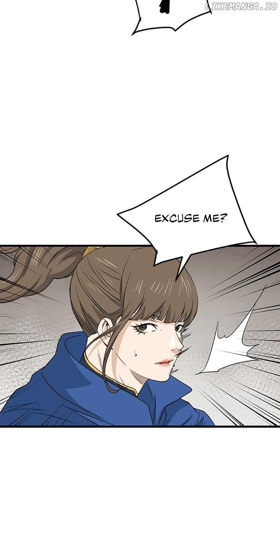 Yi Gwol: The Grand Commander Chapter 109 – Page 55