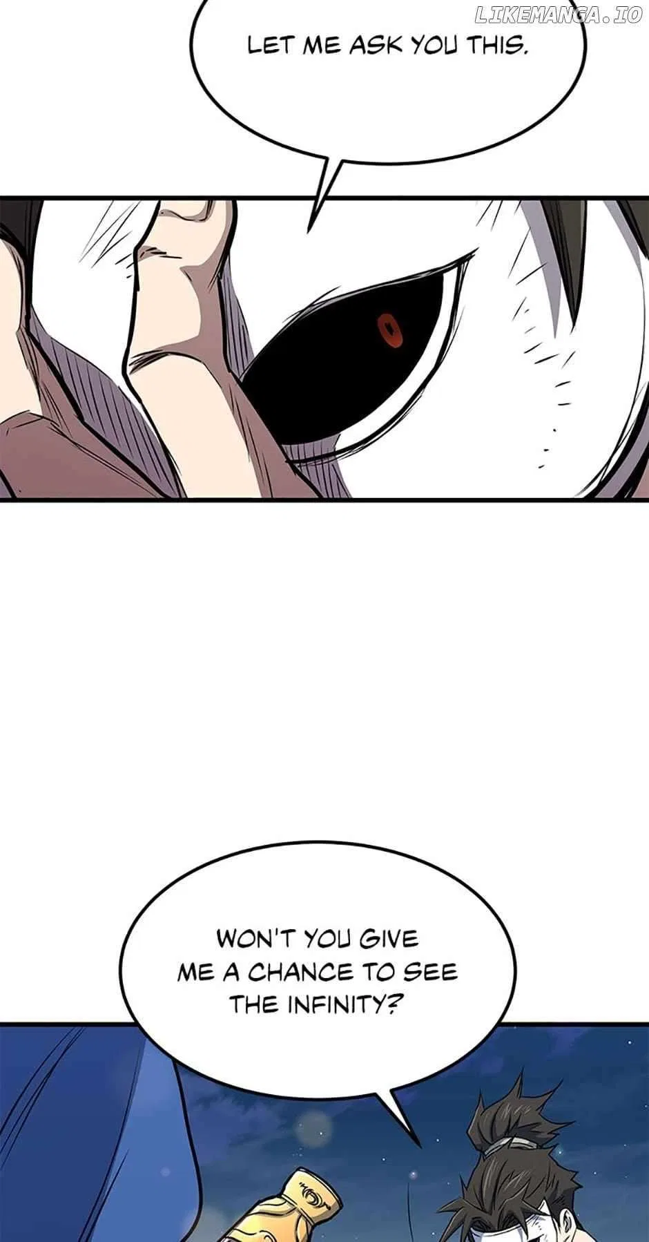 Yi Gwol: The Grand Commander Chapter 109 – Page 57