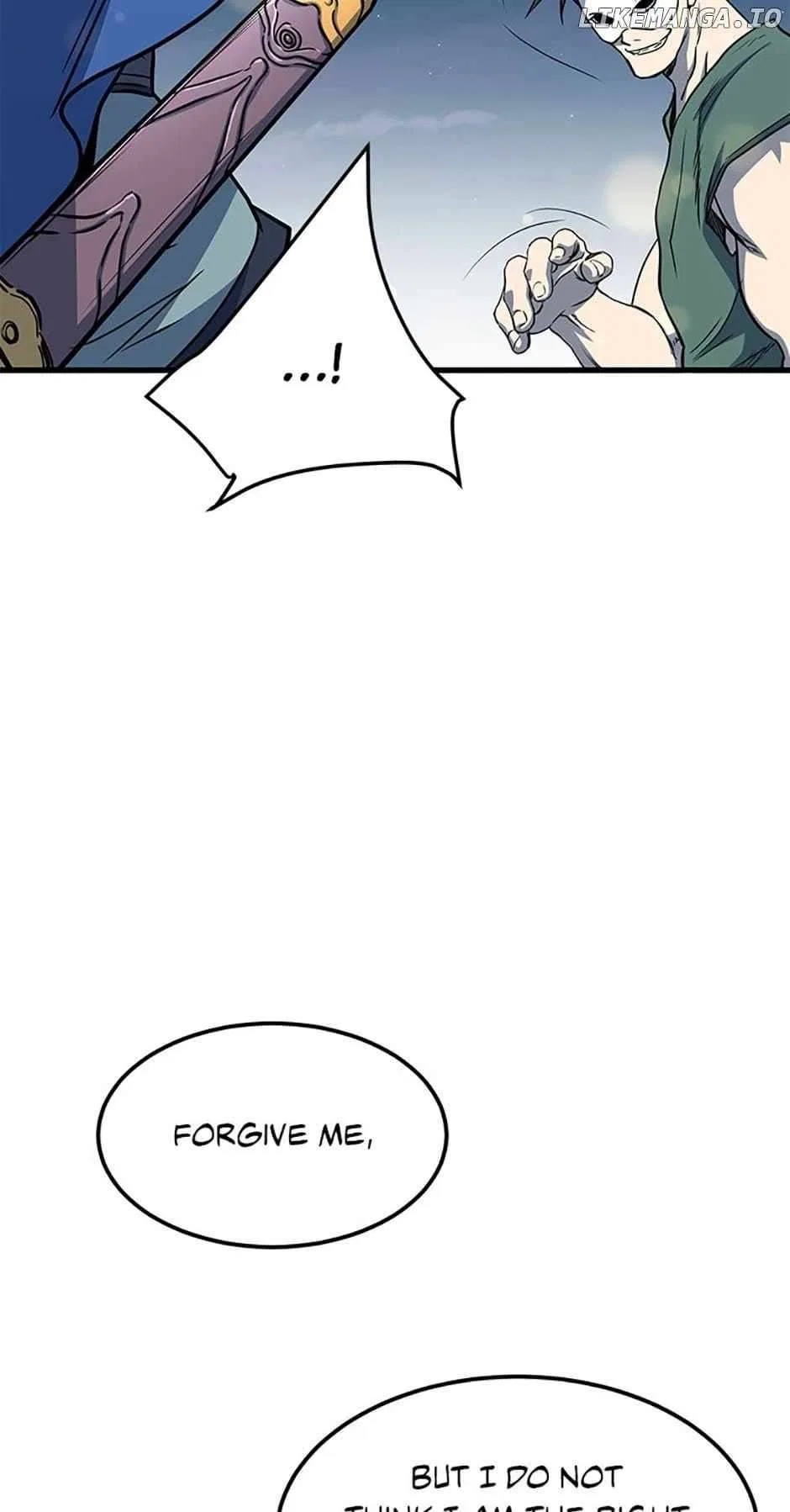 Yi Gwol: The Grand Commander Chapter 109 – Page 58