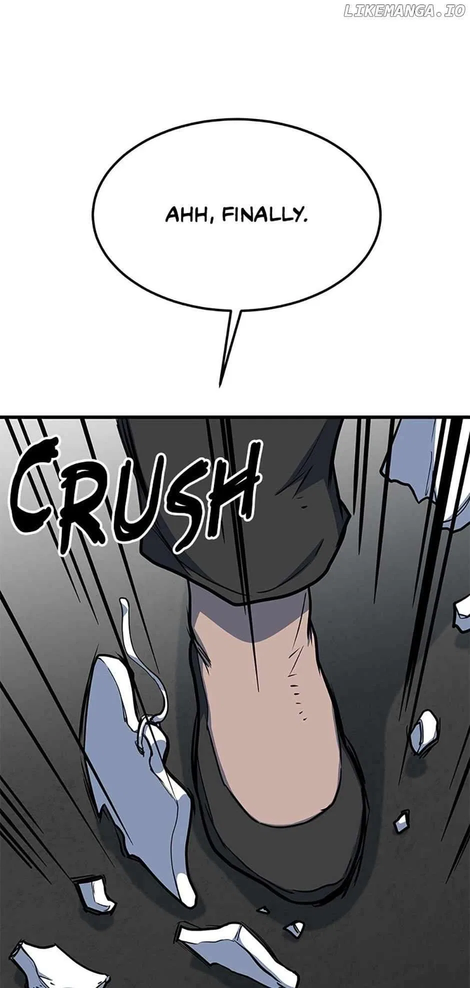 Yi Gwol: The Grand Commander Chapter 109 – Page 62