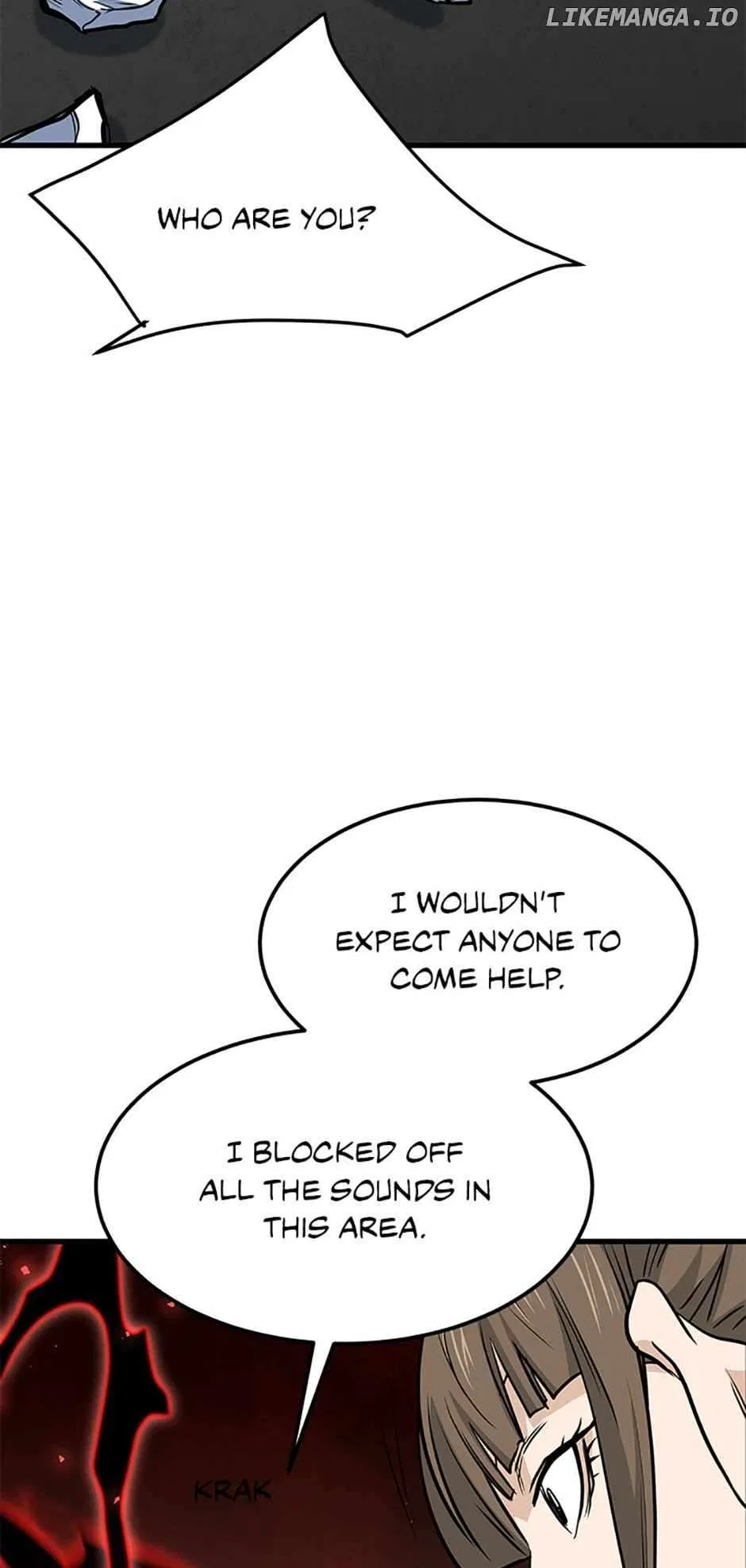 Yi Gwol: The Grand Commander Chapter 109 – Page 63