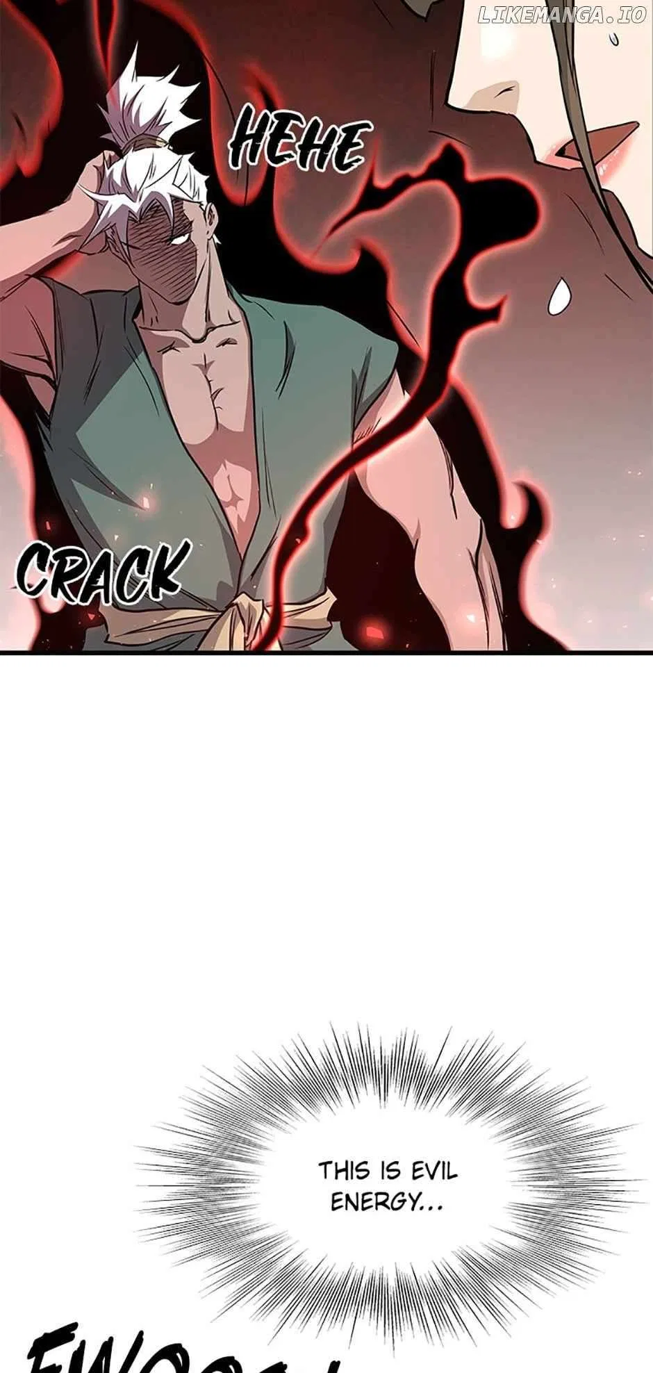 Yi Gwol: The Grand Commander Chapter 109 – Page 64