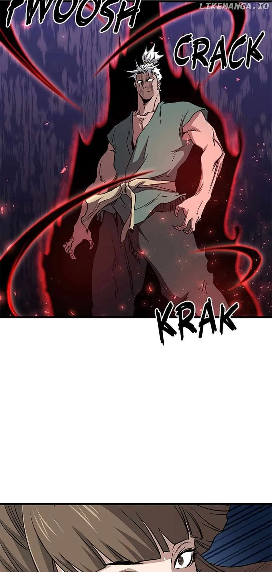 Yi Gwol: The Grand Commander Chapter 109 – Page 65