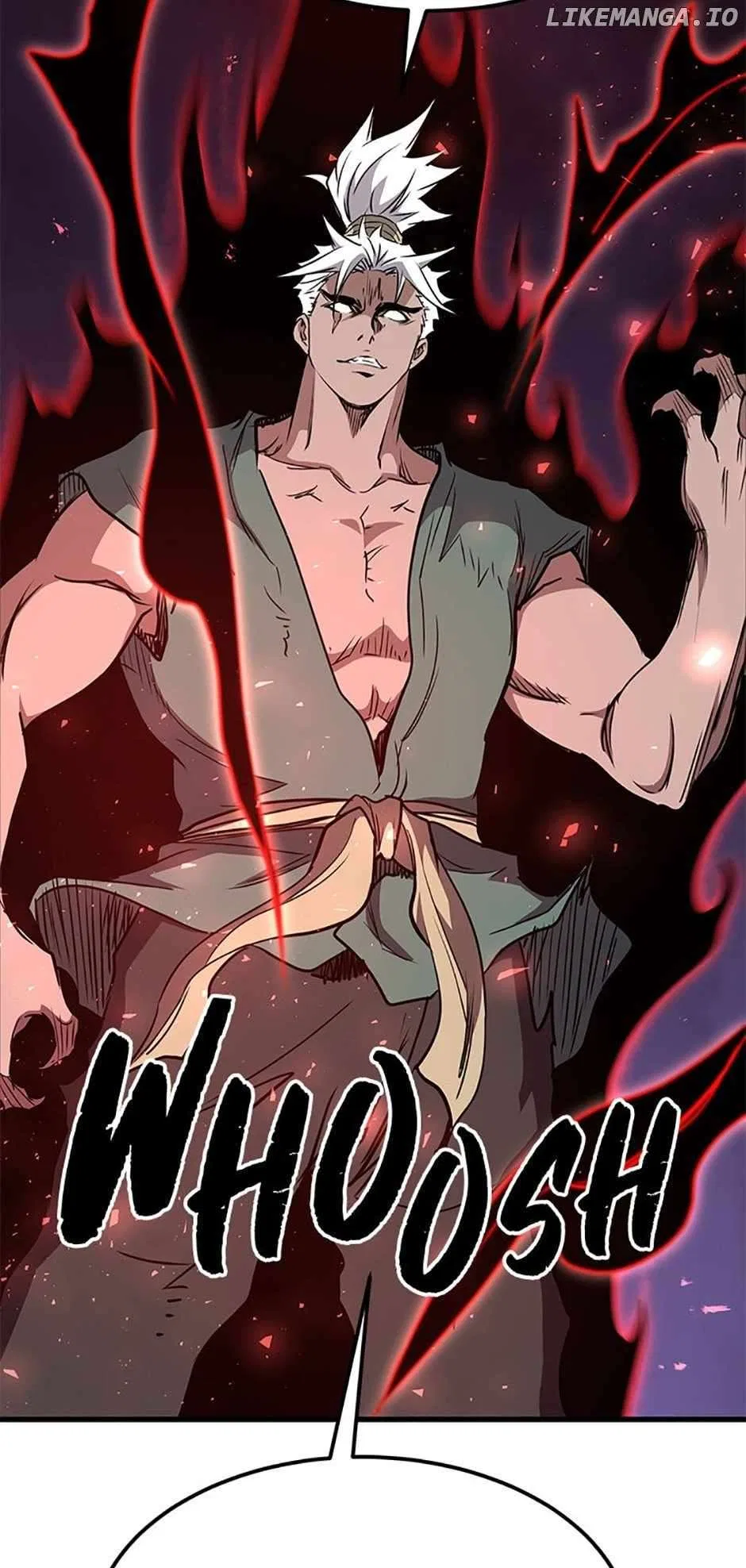 Yi Gwol: The Grand Commander Chapter 109 – Page 67