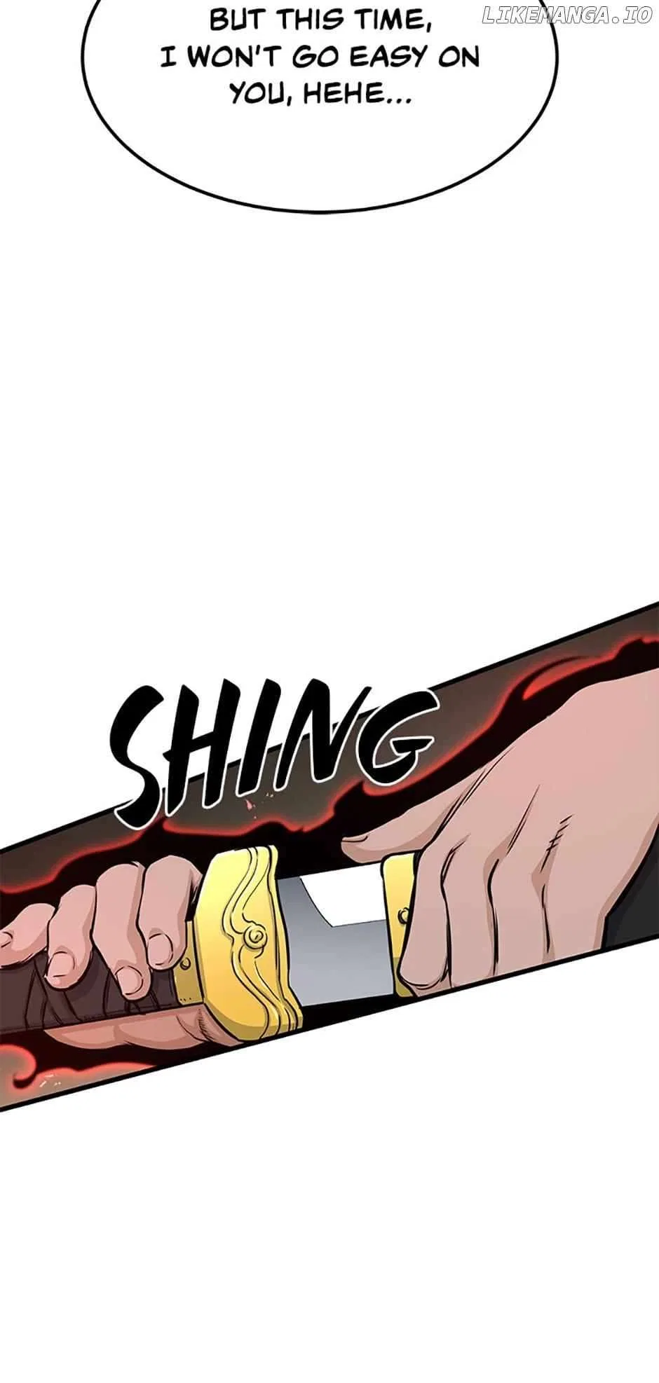 Yi Gwol: The Grand Commander Chapter 109 – Page 68
