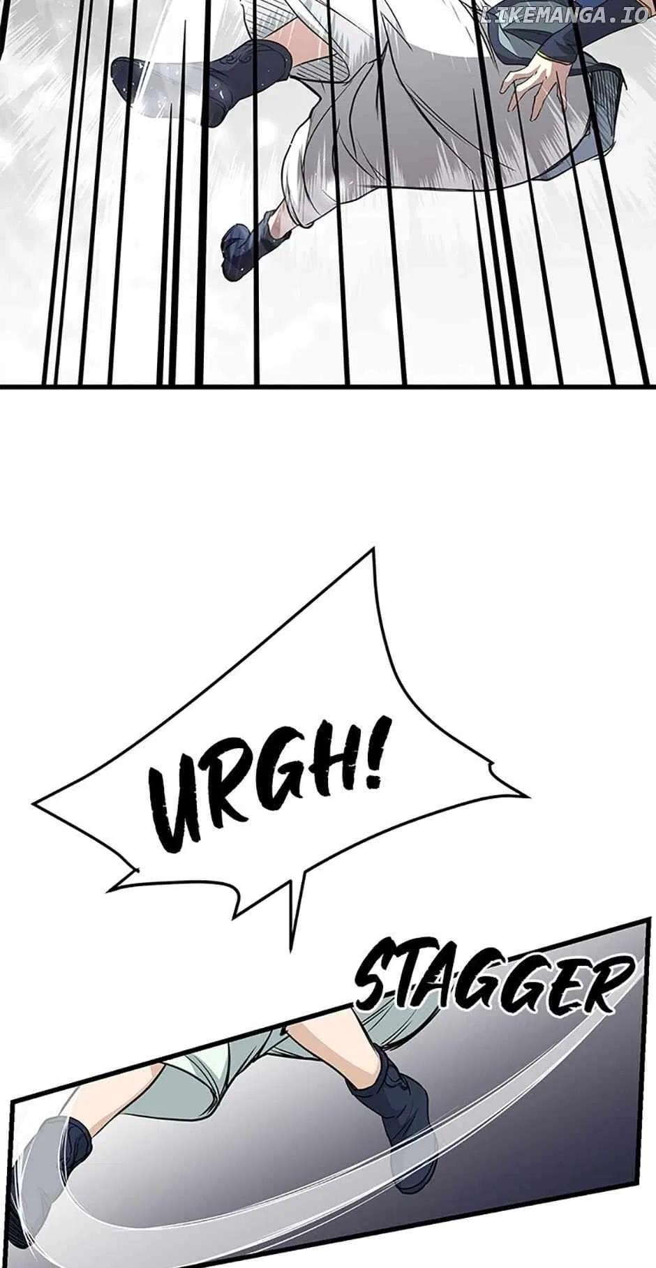 Yi Gwol: The Grand Commander Chapter 109 – Page 70
