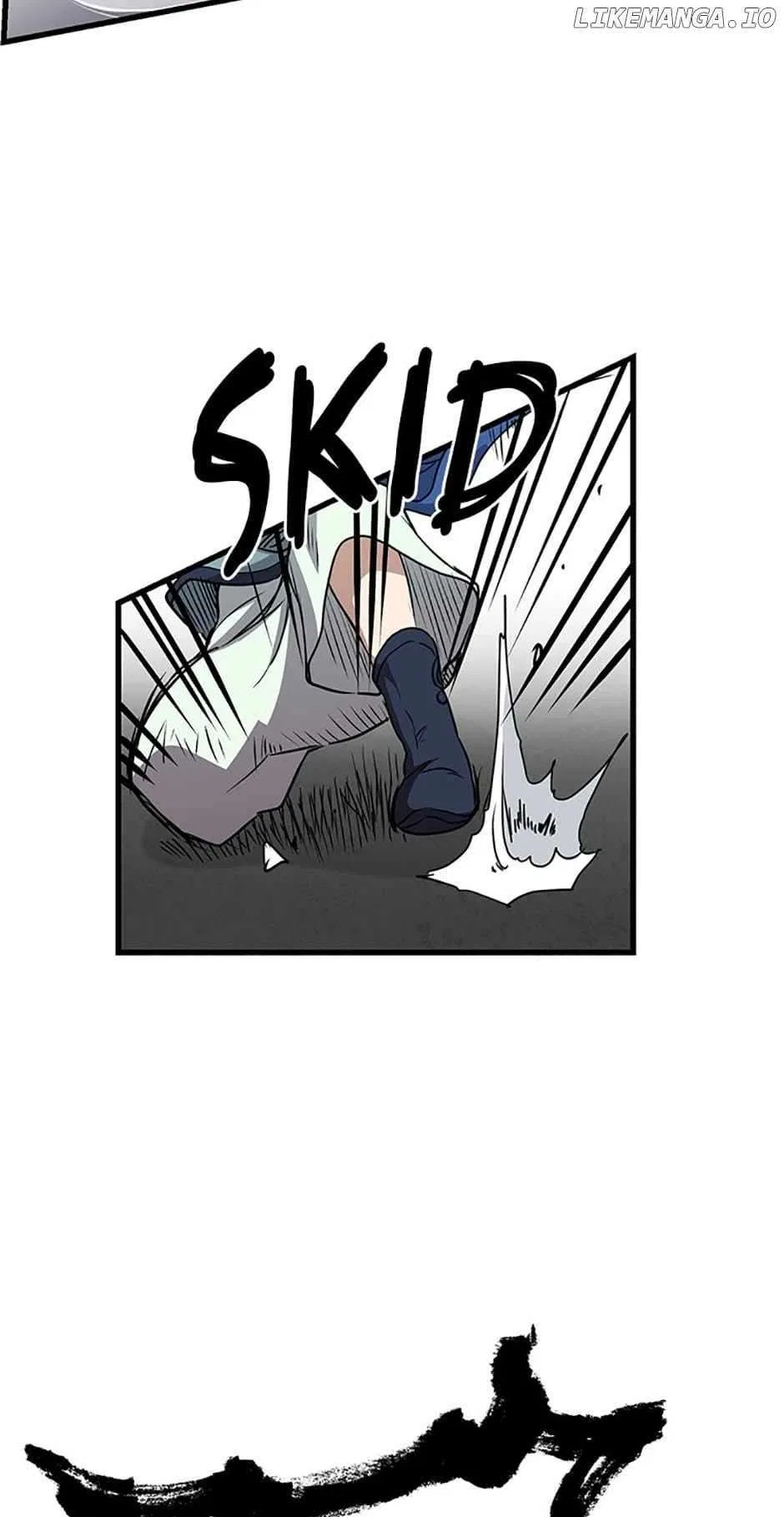 Yi Gwol: The Grand Commander Chapter 109 – Page 71