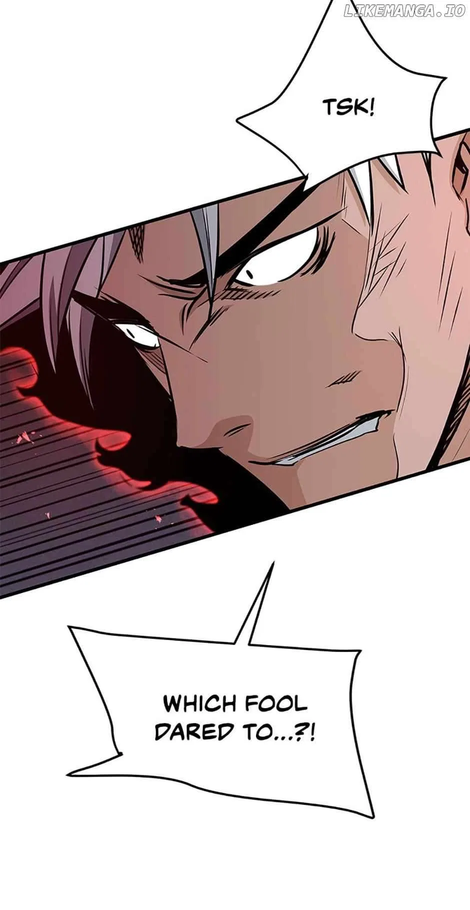 Yi Gwol: The Grand Commander Chapter 109 – Page 75