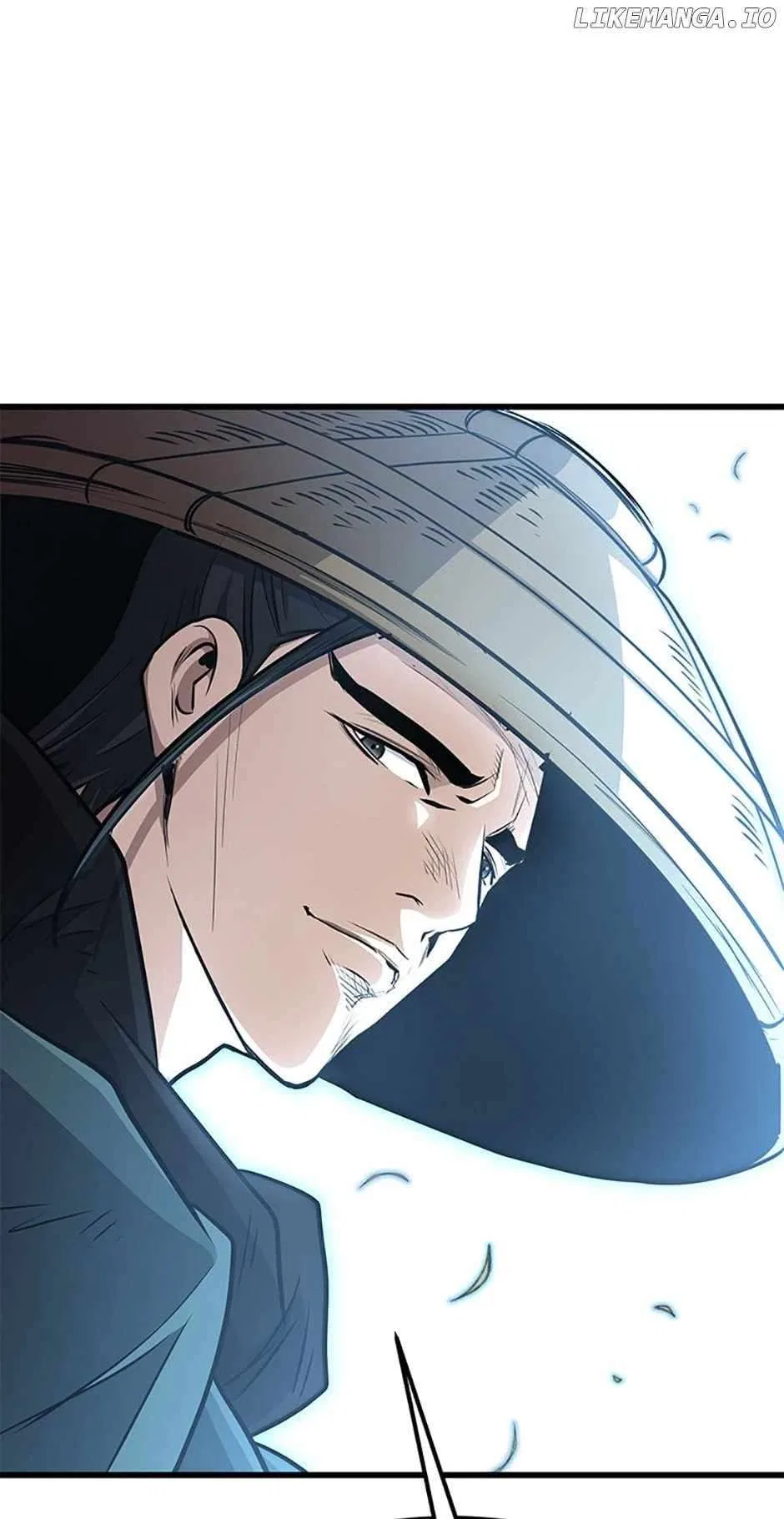 Yi Gwol: The Grand Commander Chapter 109 – Page 77