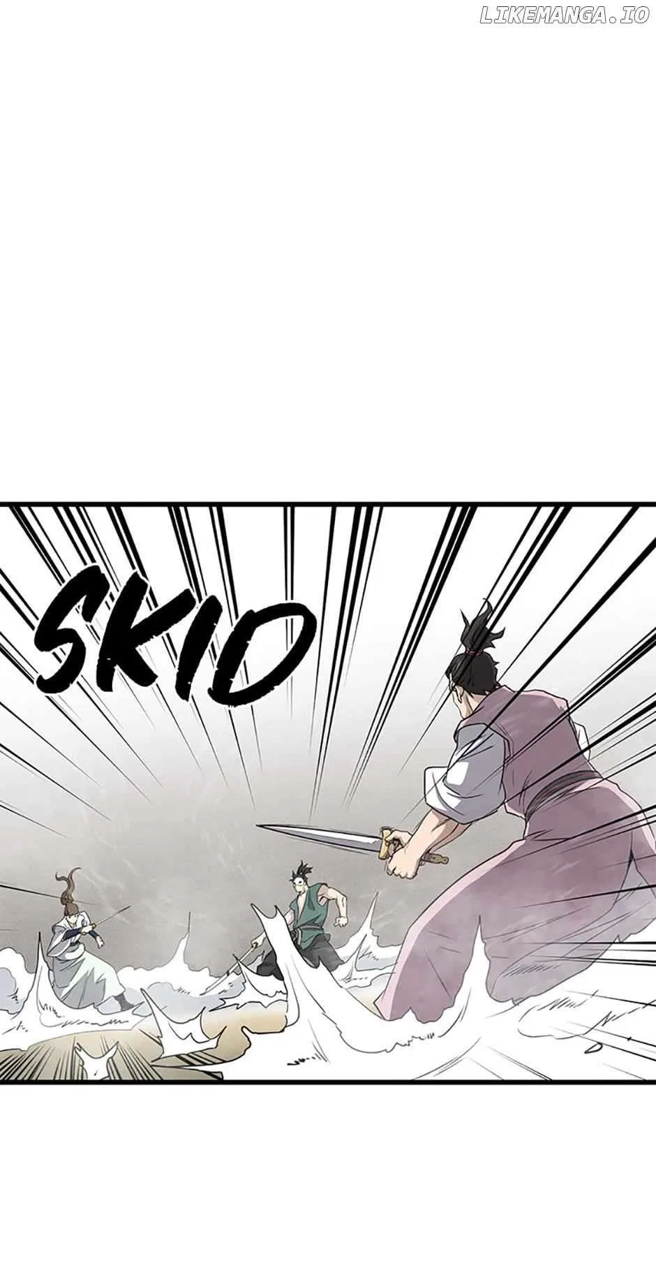 Yi Gwol: The Grand Commander Chapter 108 – Page 5