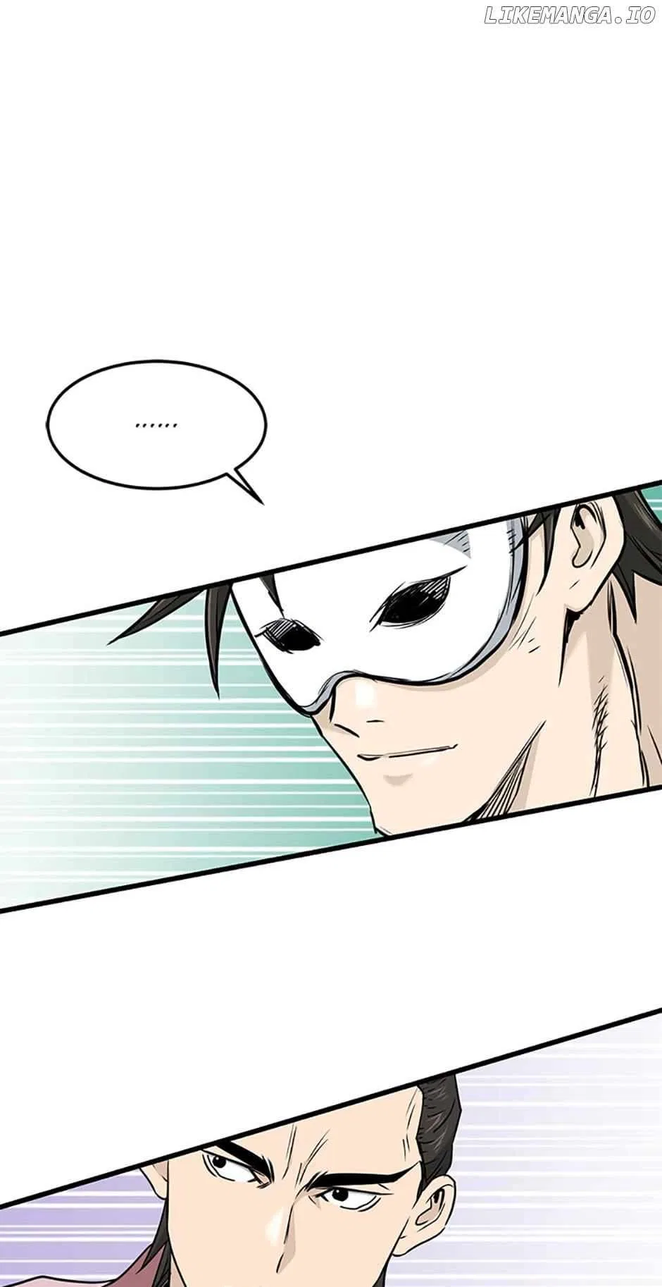 Yi Gwol: The Grand Commander Chapter 108 – Page 6