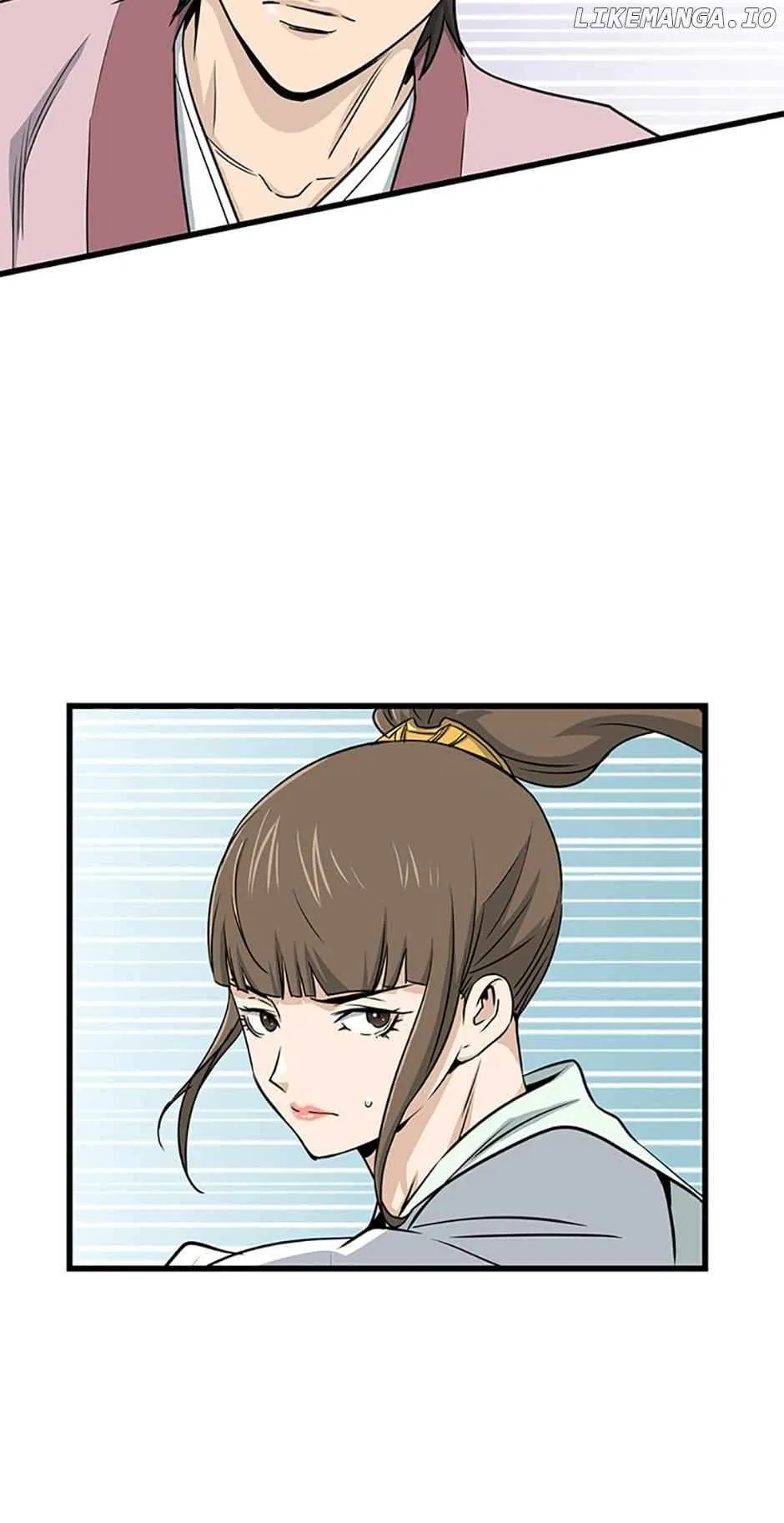 Yi Gwol: The Grand Commander Chapter 108 – Page 7
