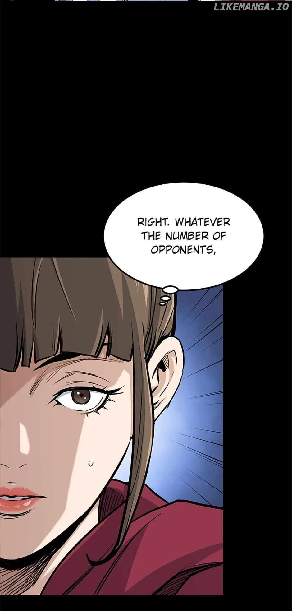 Yi Gwol: The Grand Commander Chapter 108 – Page 15