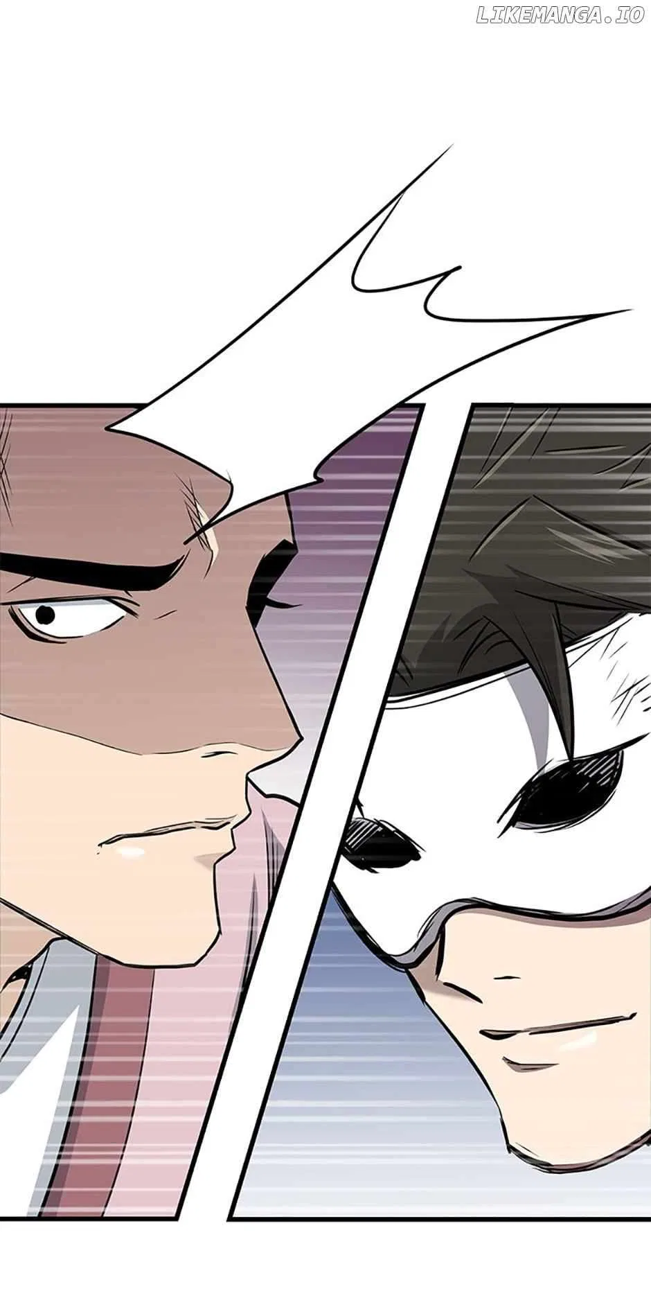 Yi Gwol: The Grand Commander Chapter 108 – Page 18