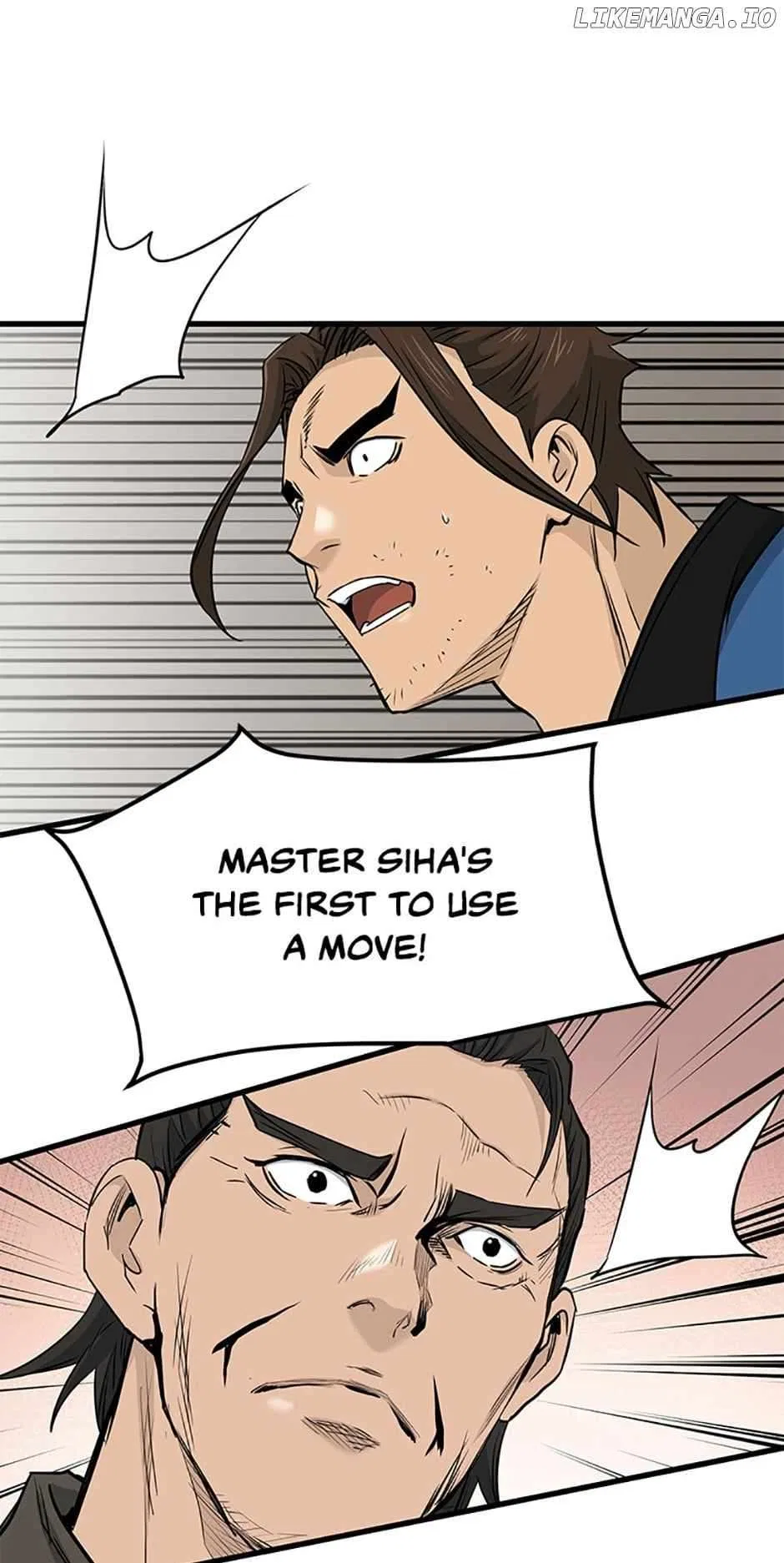 Yi Gwol: The Grand Commander Chapter 108 – Page 24