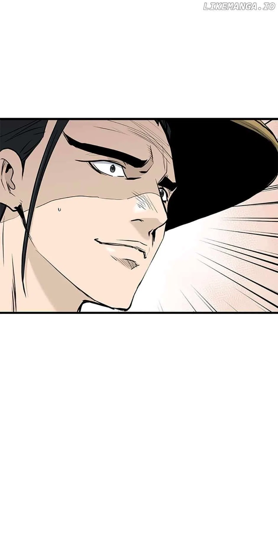 Yi Gwol: The Grand Commander Chapter 108 – Page 26