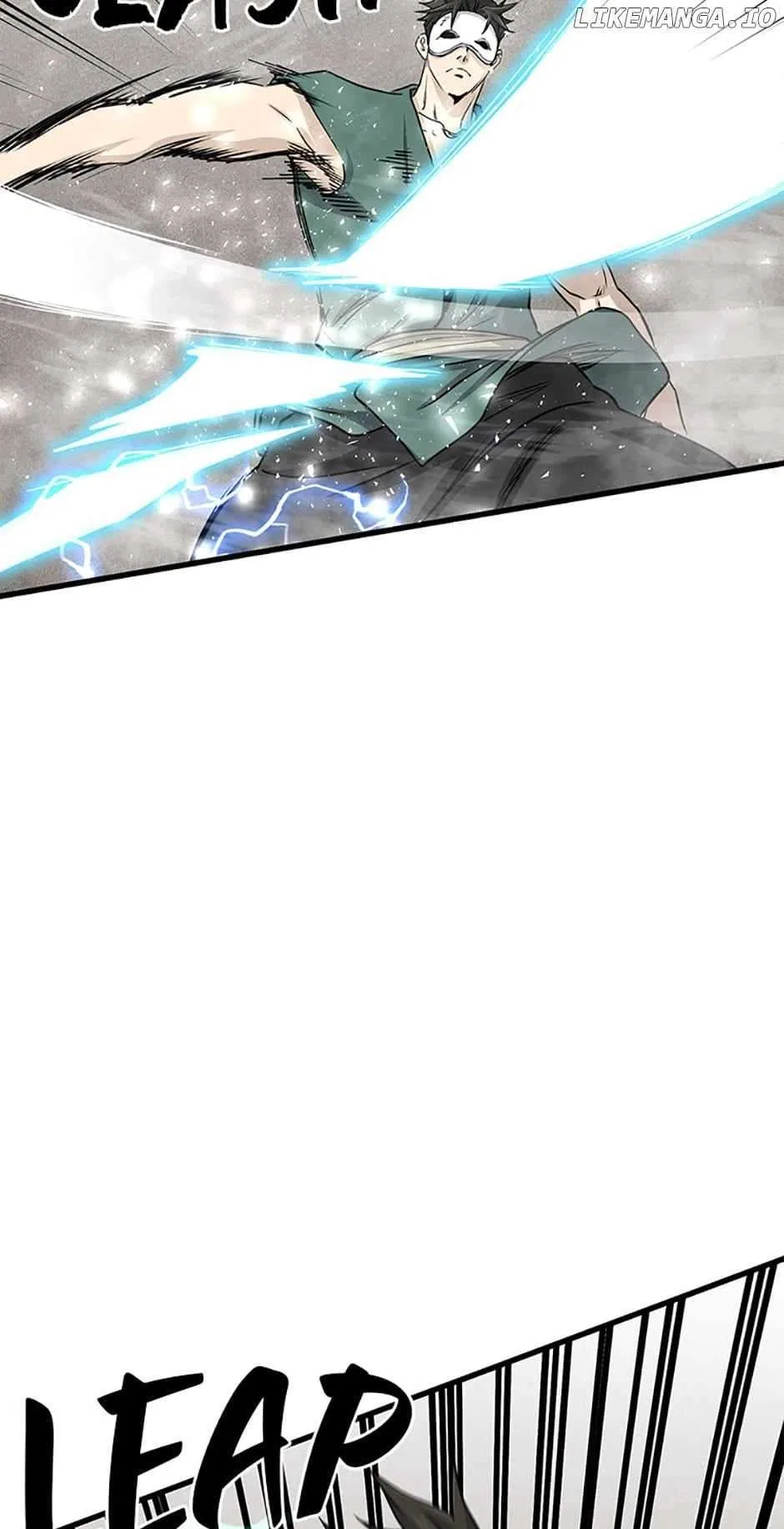 Yi Gwol: The Grand Commander Chapter 108 – Page 28