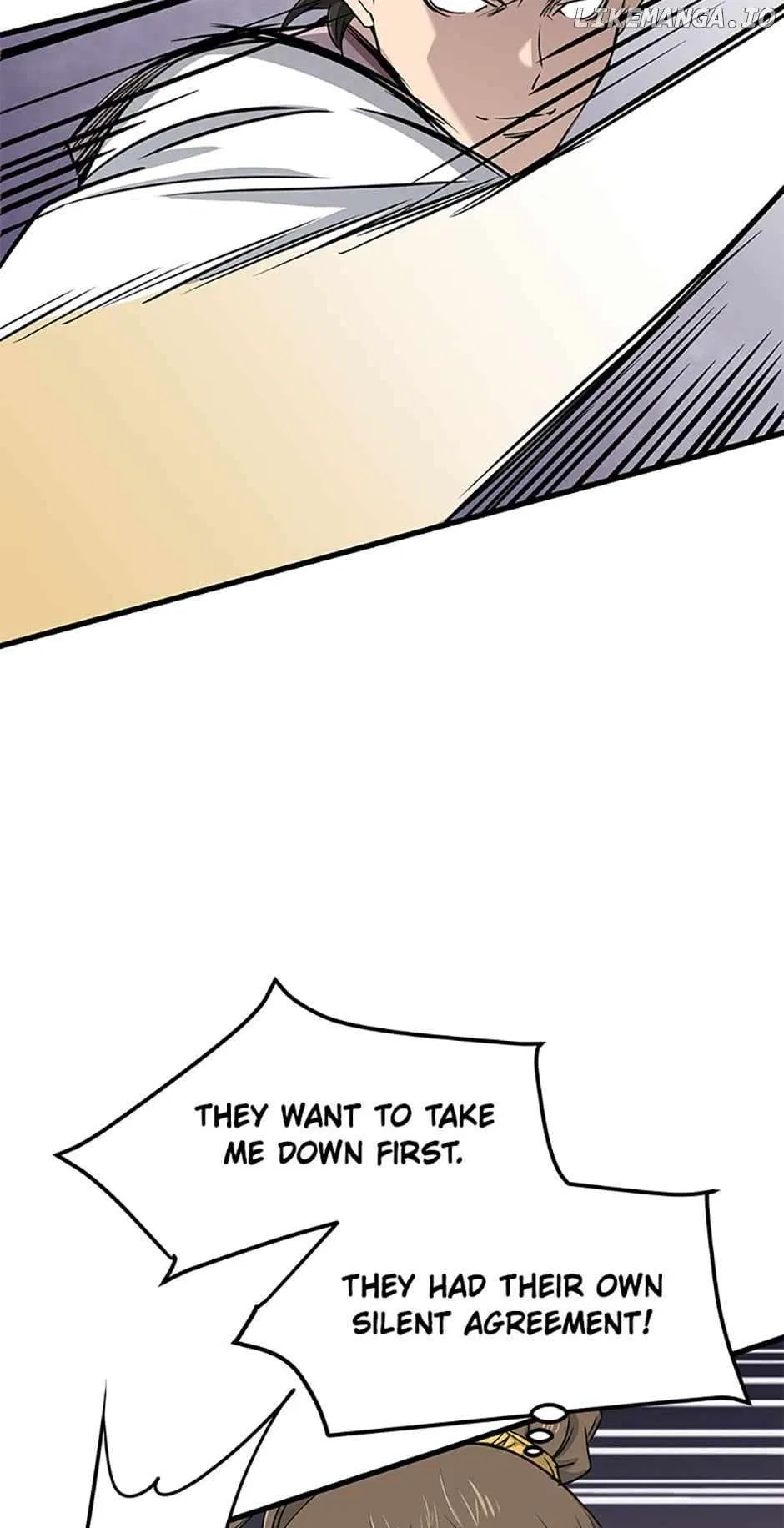Yi Gwol: The Grand Commander Chapter 108 – Page 31