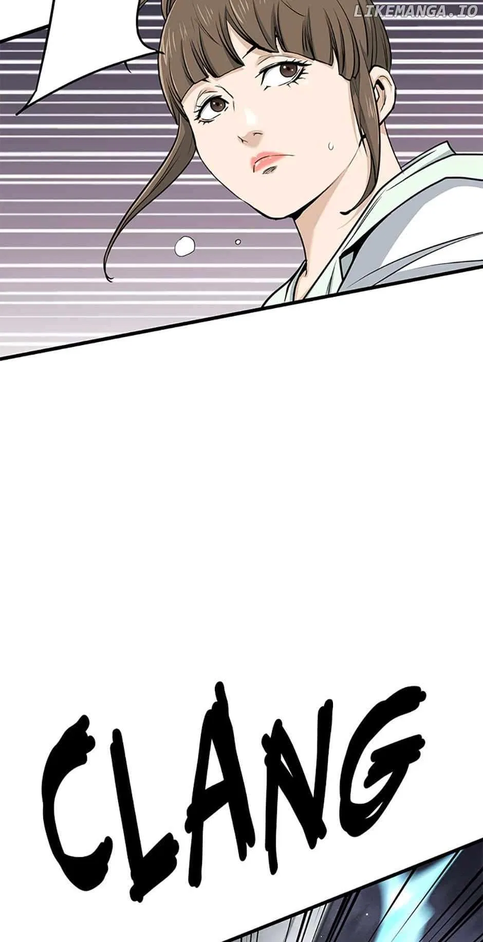 Yi Gwol: The Grand Commander Chapter 108 – Page 32