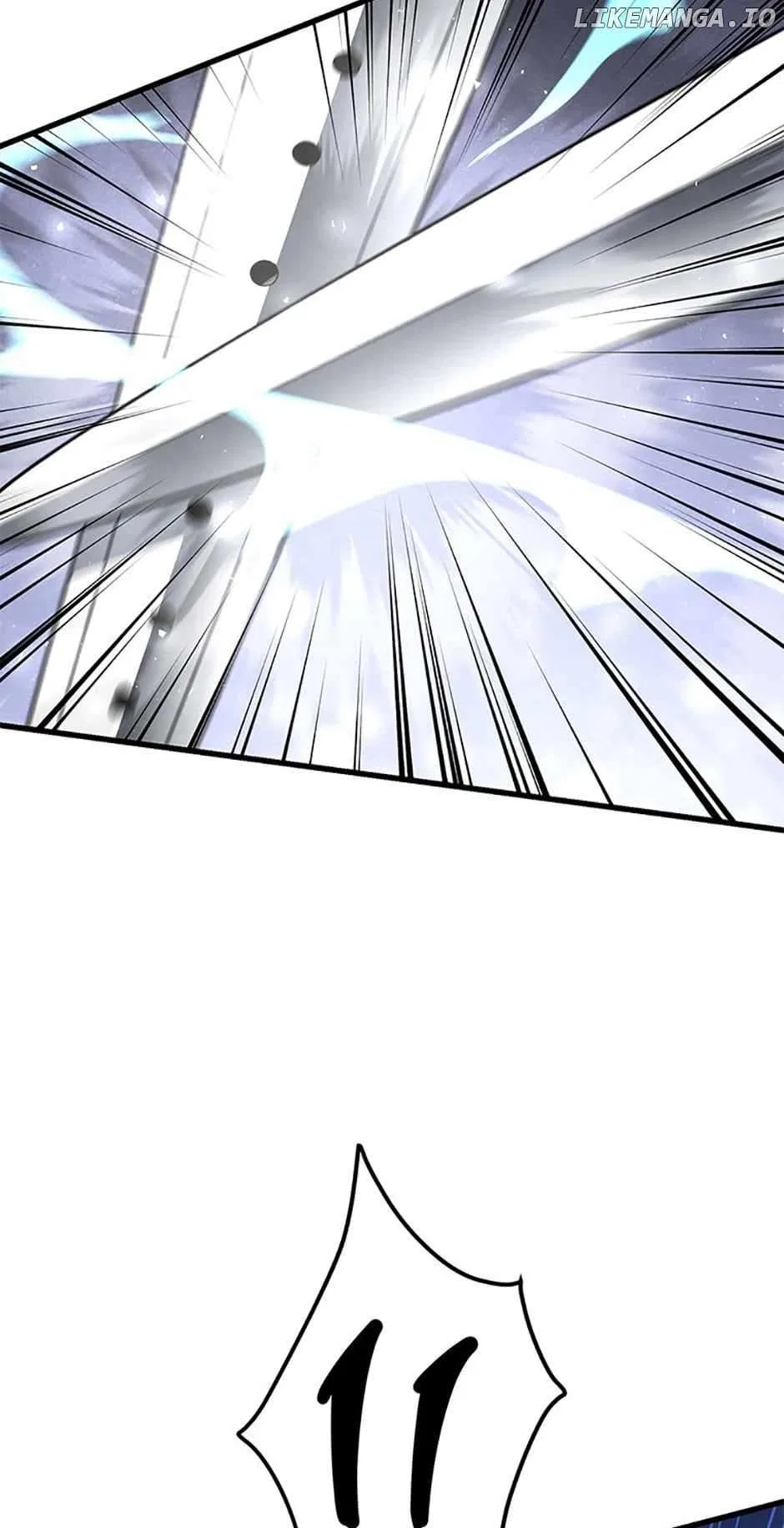 Yi Gwol: The Grand Commander Chapter 108 – Page 33