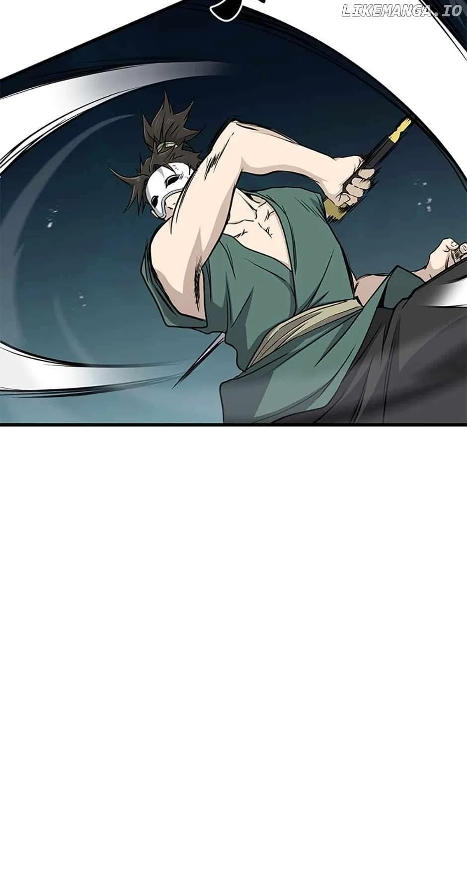 Yi Gwol: The Grand Commander Chapter 108 – Page 40