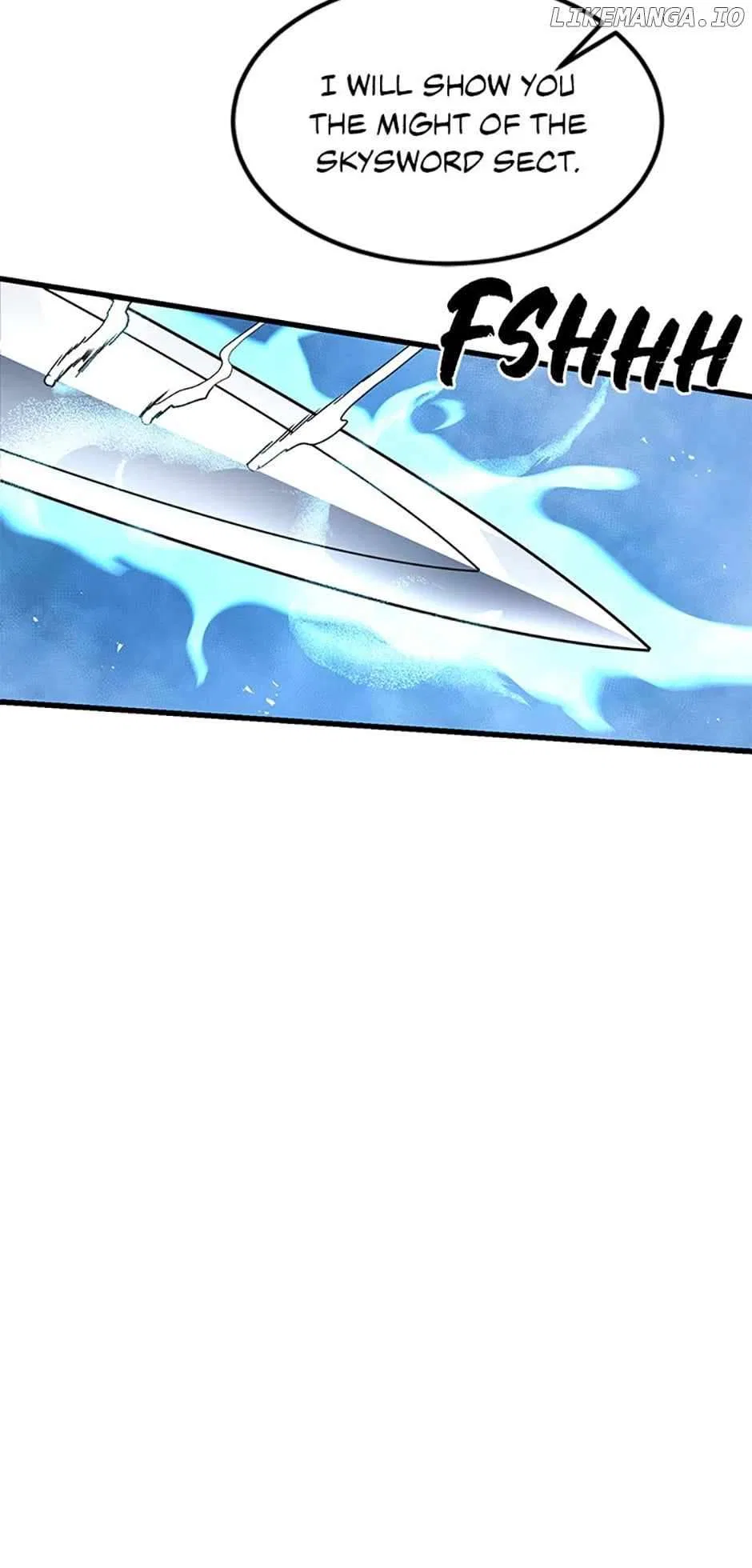 Yi Gwol: The Grand Commander Chapter 108 – Page 48