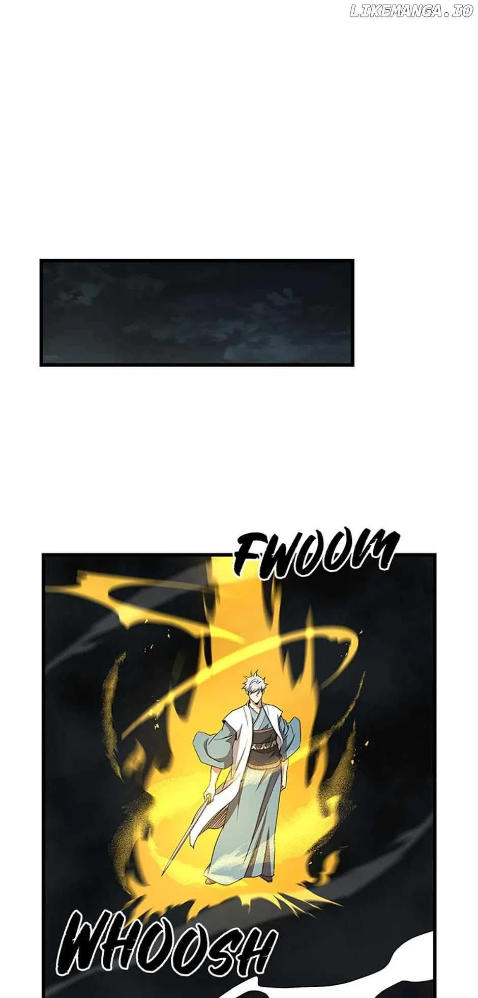 Yi Gwol: The Grand Commander Chapter 108 – Page 49