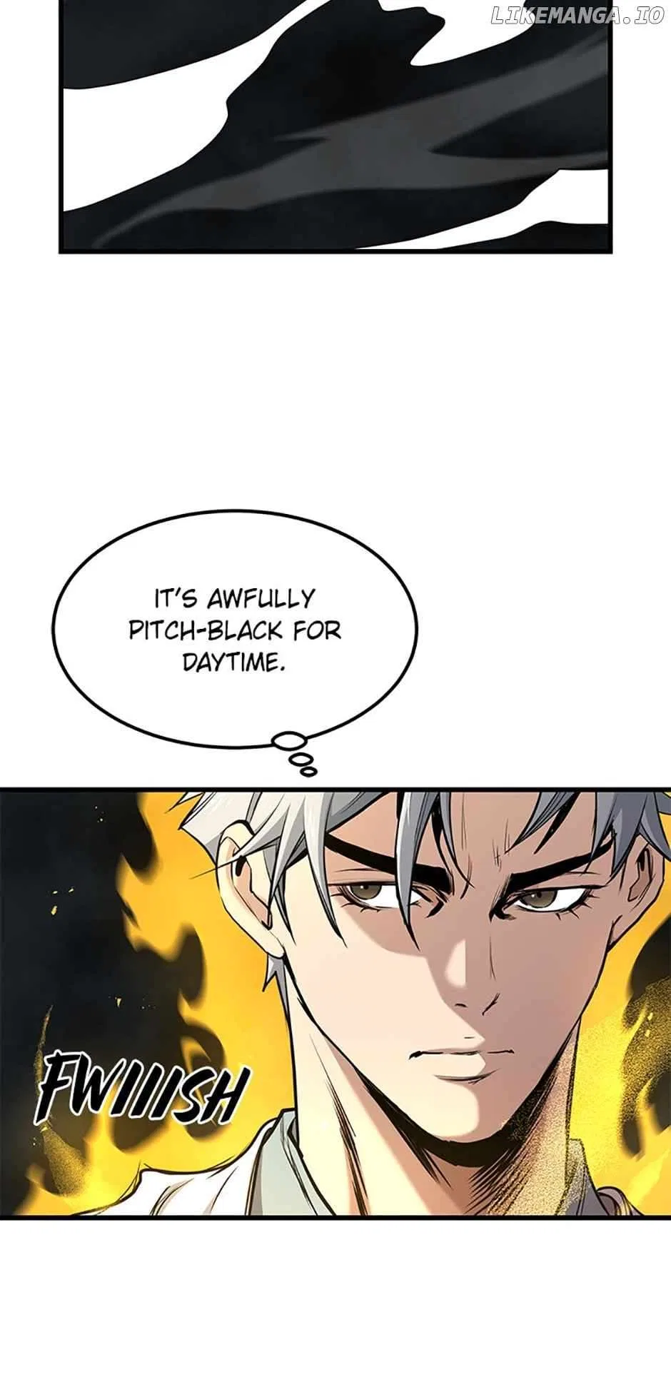 Yi Gwol: The Grand Commander Chapter 108 – Page 50