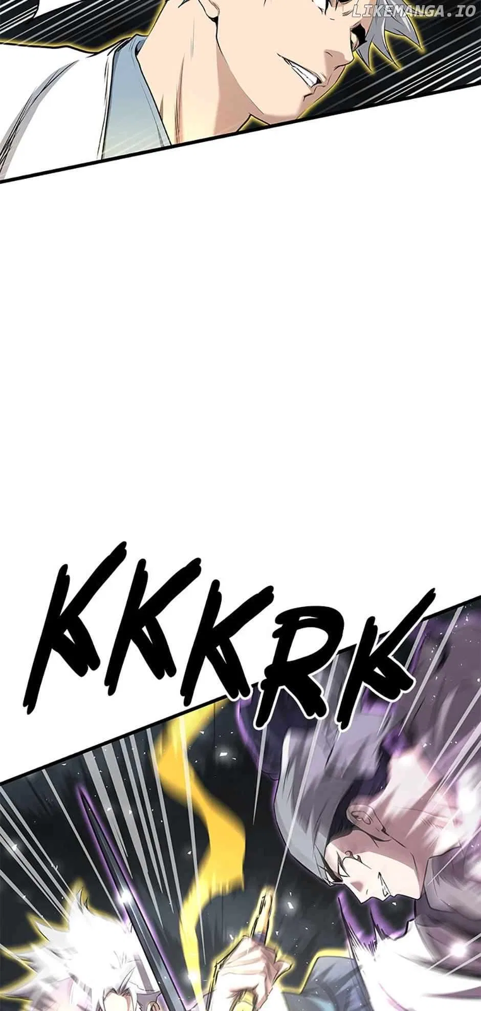 Yi Gwol: The Grand Commander Chapter 108 – Page 53
