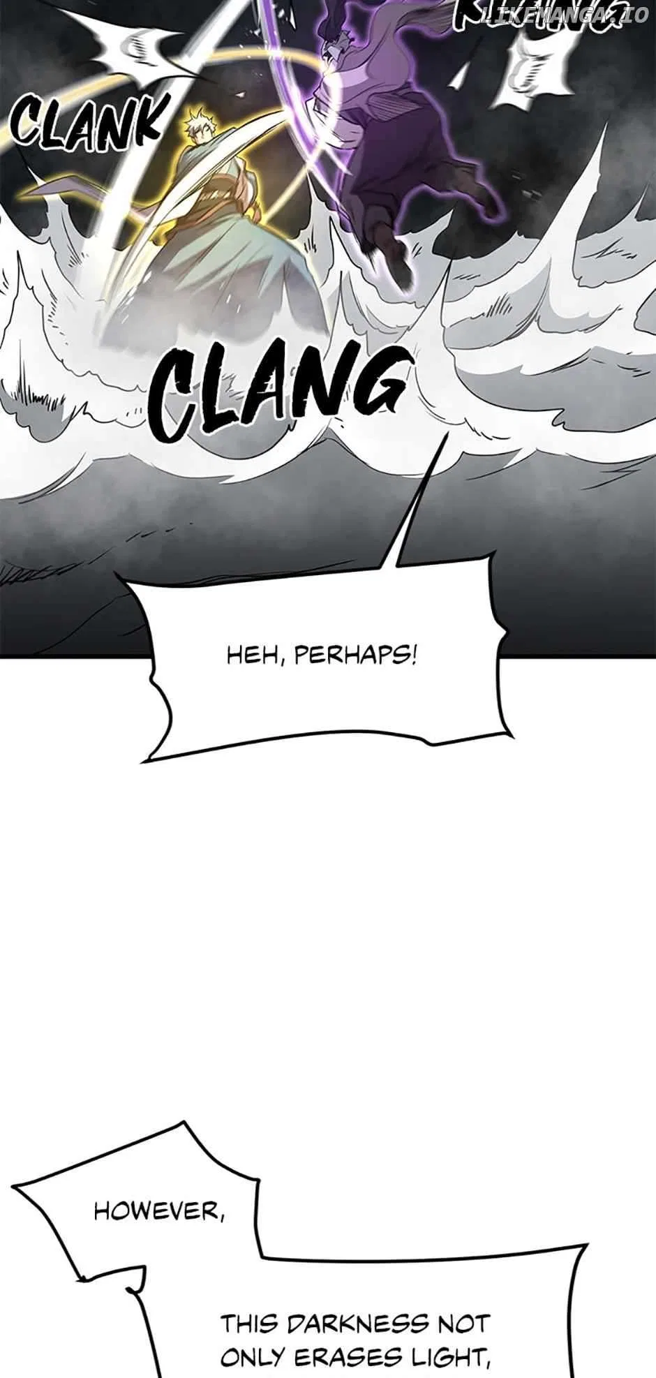 Yi Gwol: The Grand Commander Chapter 108 – Page 55