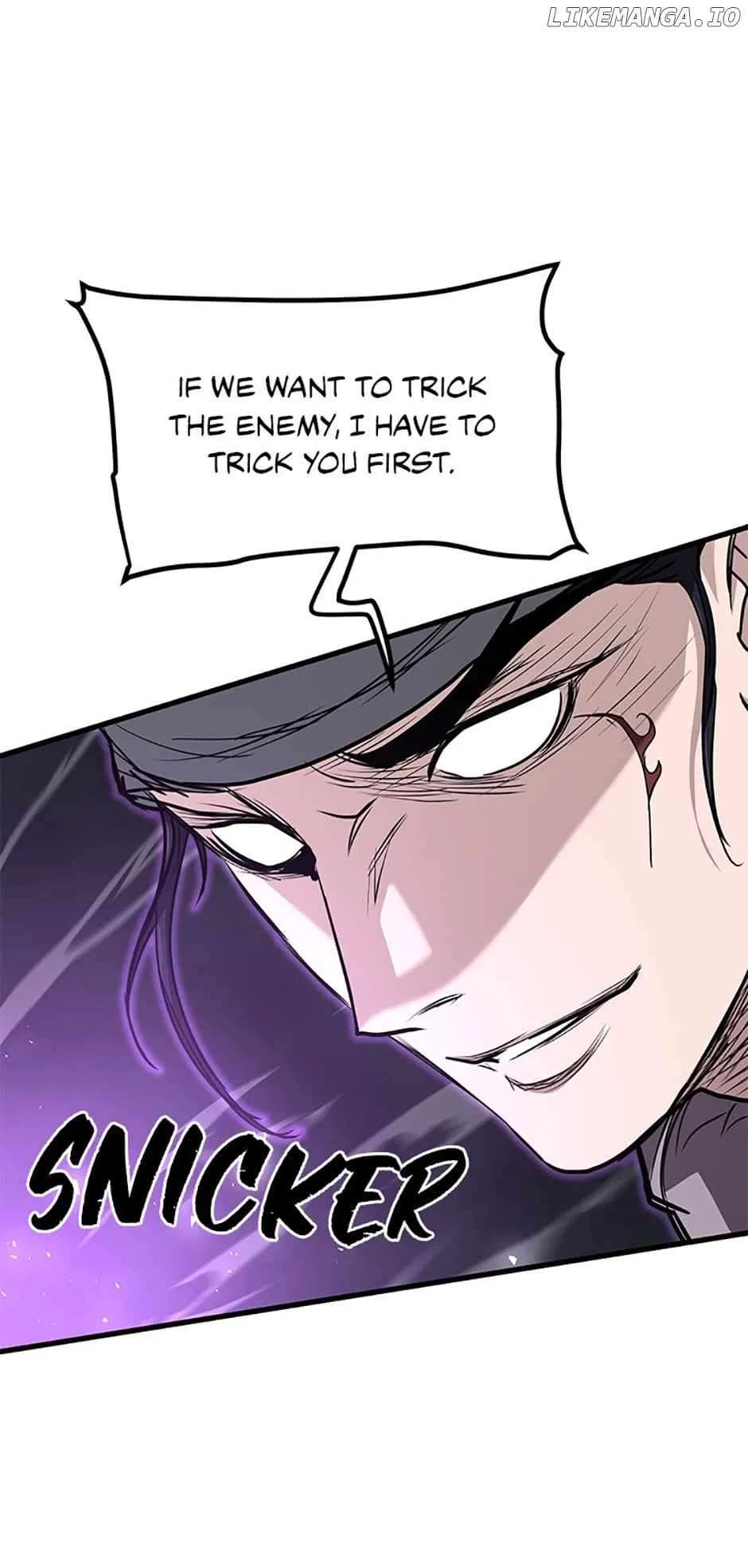 Yi Gwol: The Grand Commander Chapter 108 – Page 59
