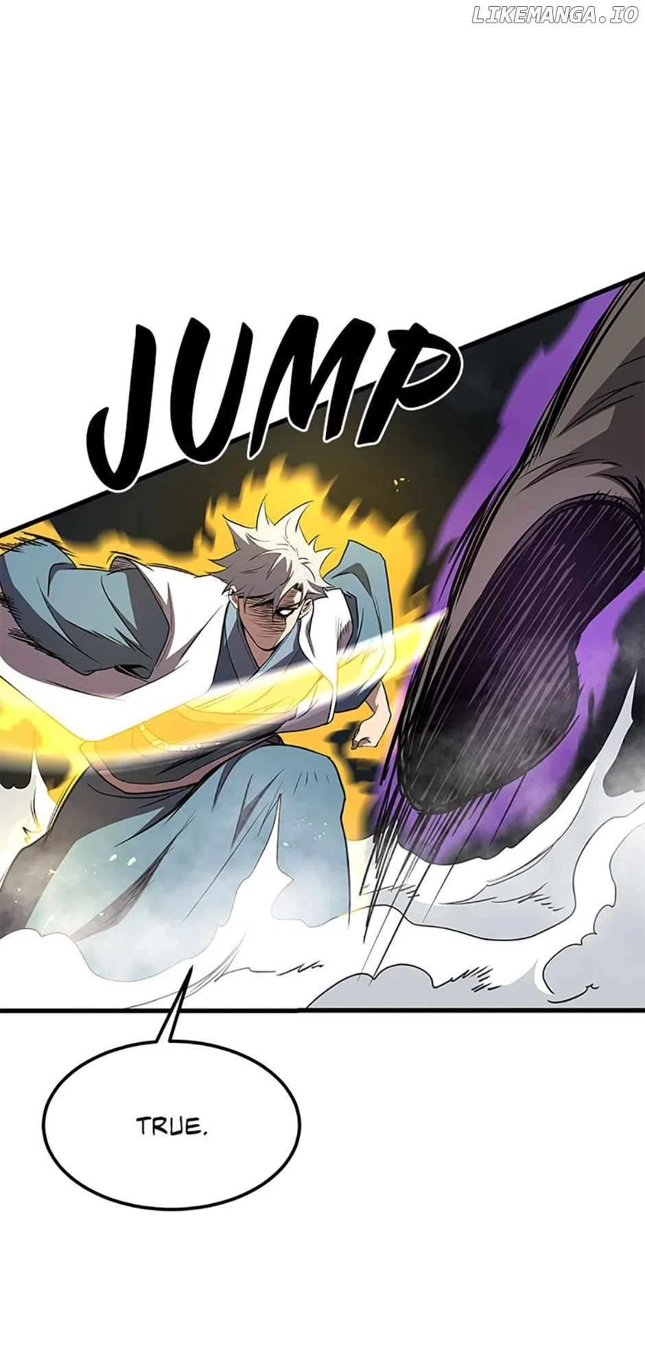 Yi Gwol: The Grand Commander Chapter 108 – Page 60