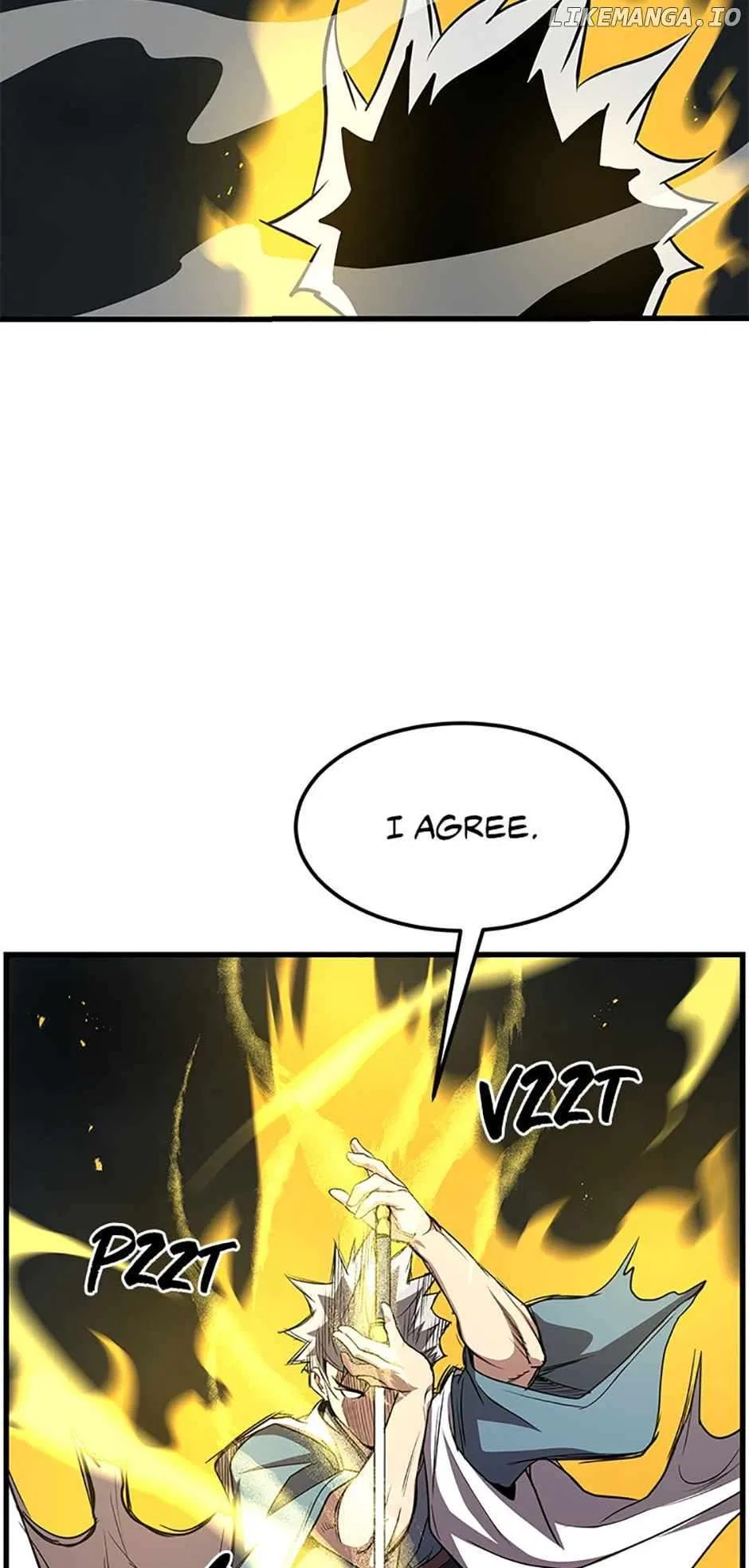 Yi Gwol: The Grand Commander Chapter 108 – Page 62