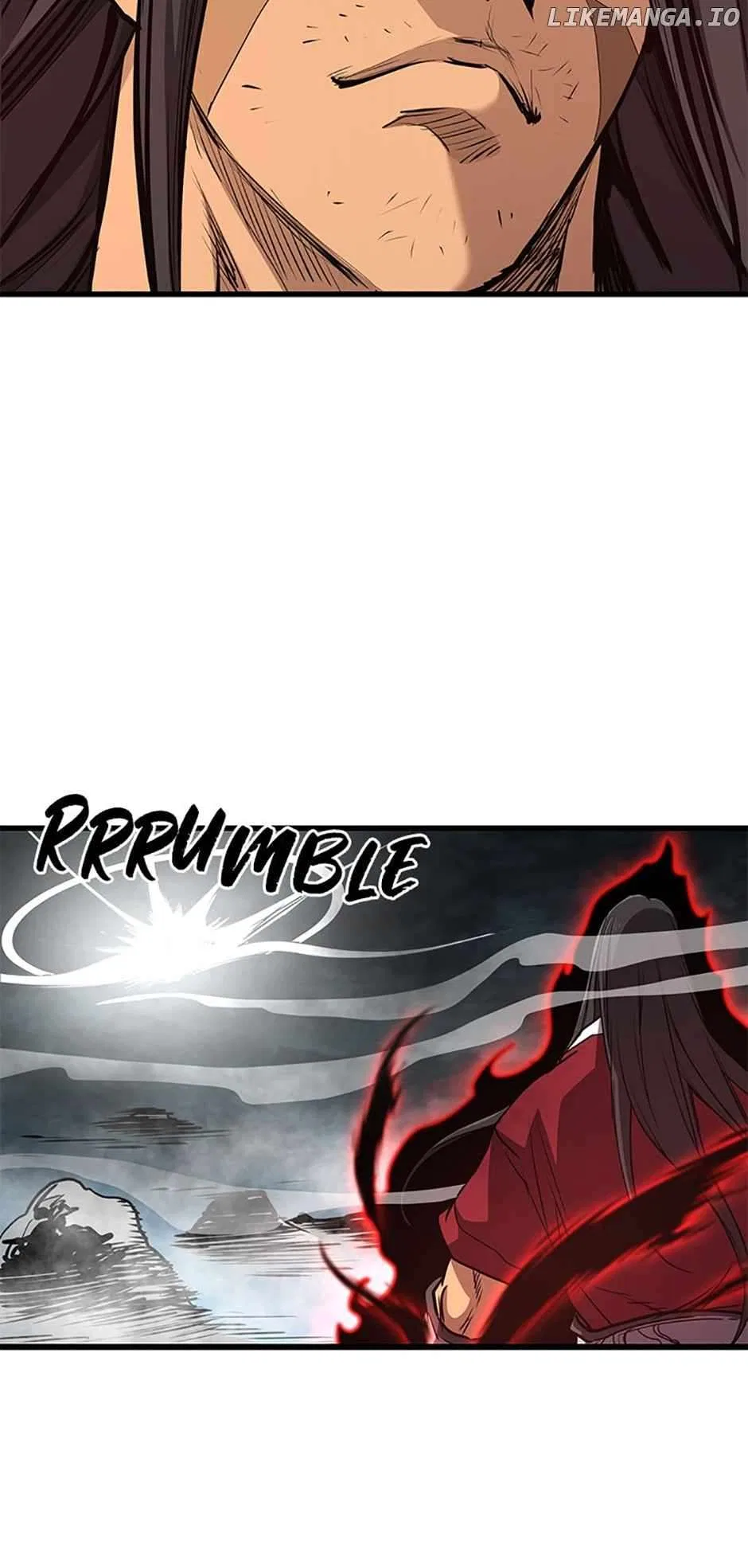Yi Gwol: The Grand Commander Chapter 108 – Page 65