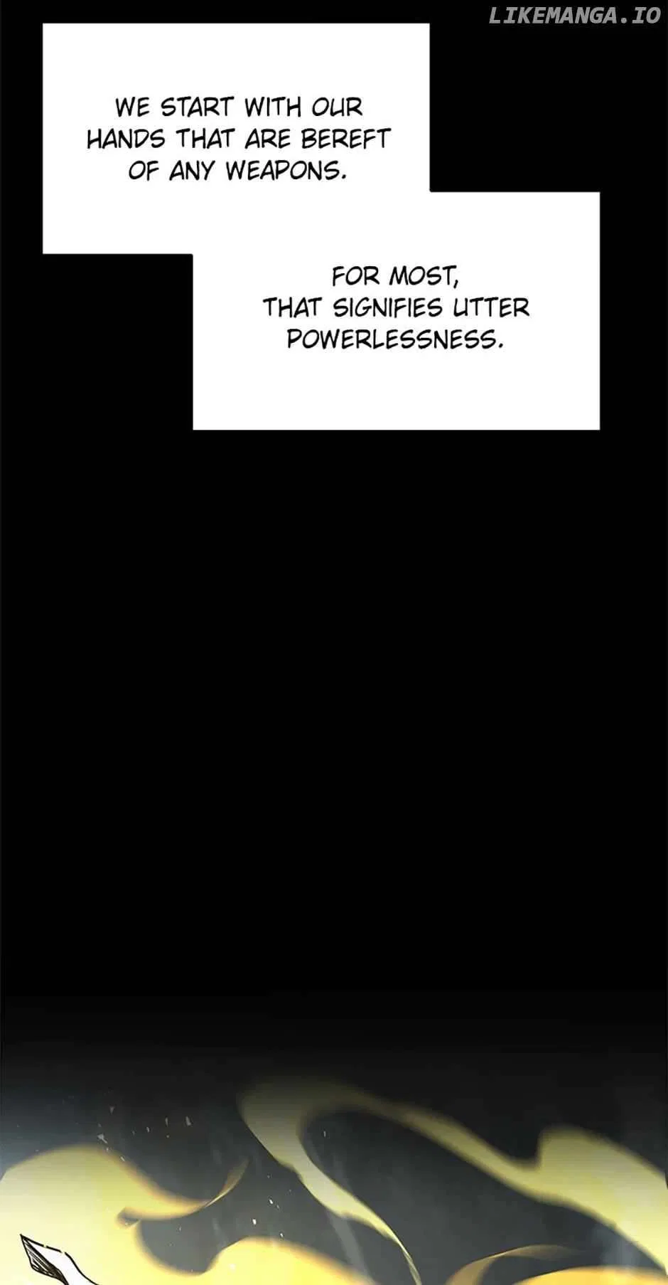 Yi Gwol: The Grand Commander Chapter 107 – Page 3