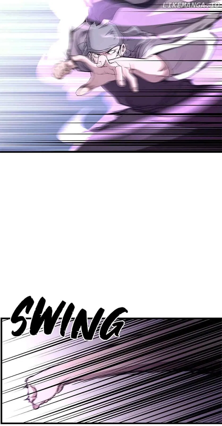Yi Gwol: The Grand Commander Chapter 107 – Page 8