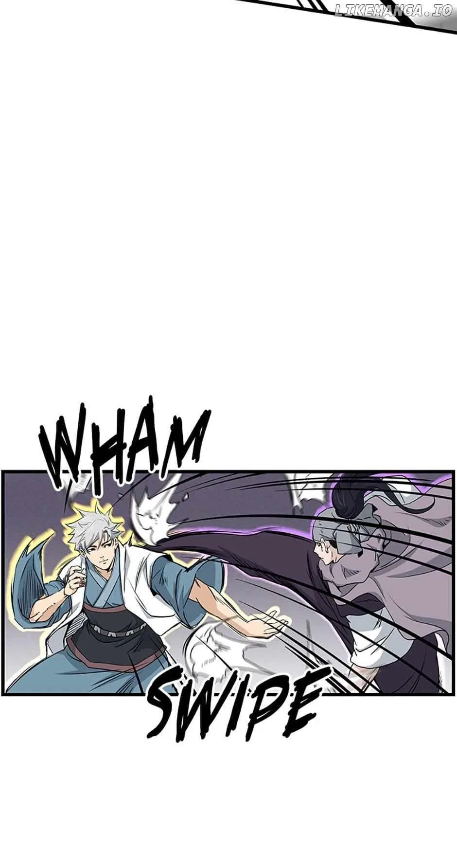 Yi Gwol: The Grand Commander Chapter 107 – Page 11