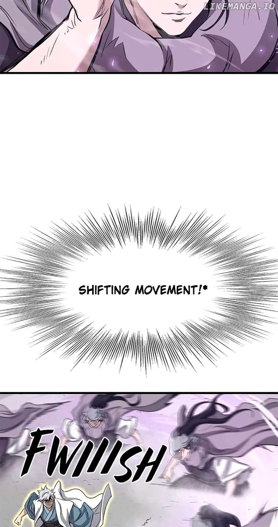 Yi Gwol: The Grand Commander Chapter 107 – Page 13