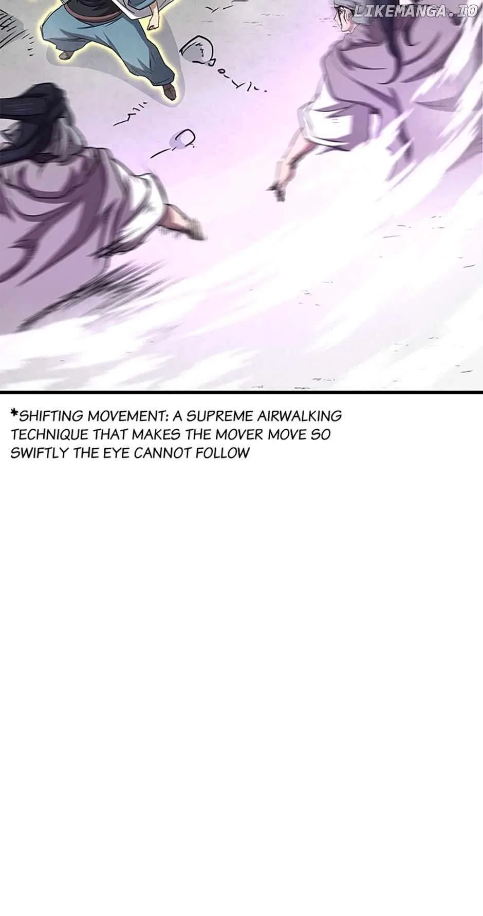 Yi Gwol: The Grand Commander Chapter 107 – Page 14
