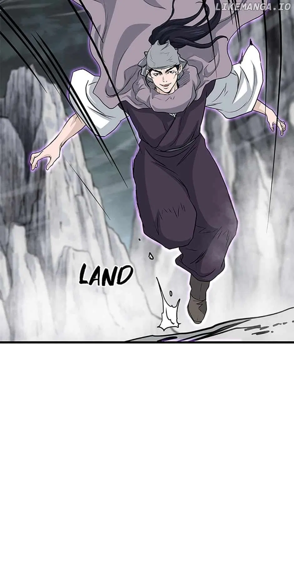 Yi Gwol: The Grand Commander Chapter 107 – Page 18
