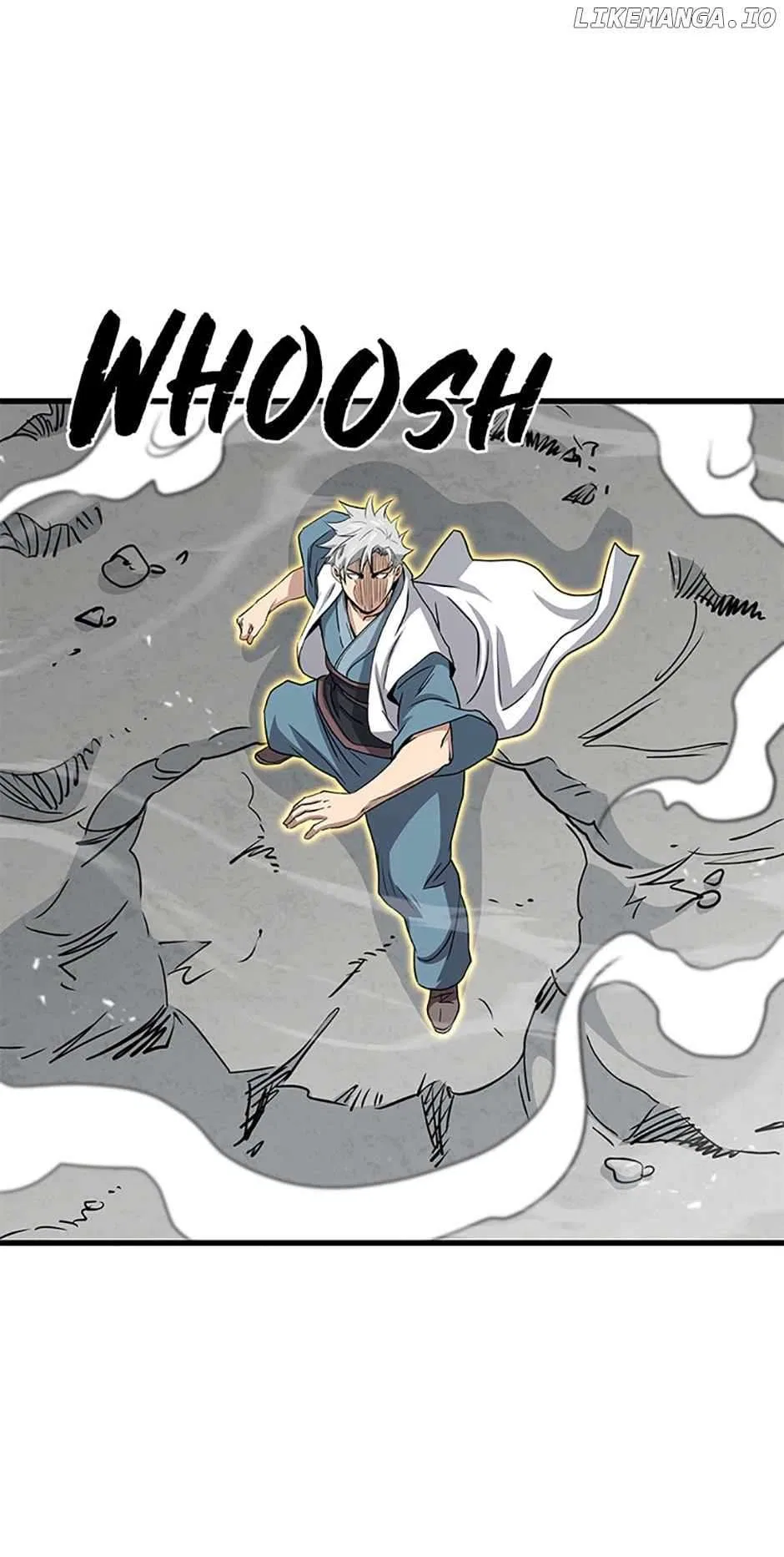 Yi Gwol: The Grand Commander Chapter 107 – Page 19