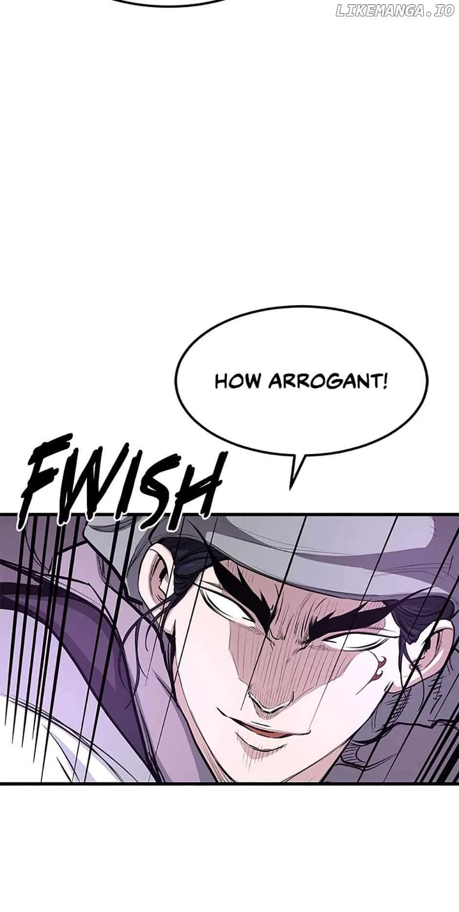 Yi Gwol: The Grand Commander Chapter 107 – Page 21