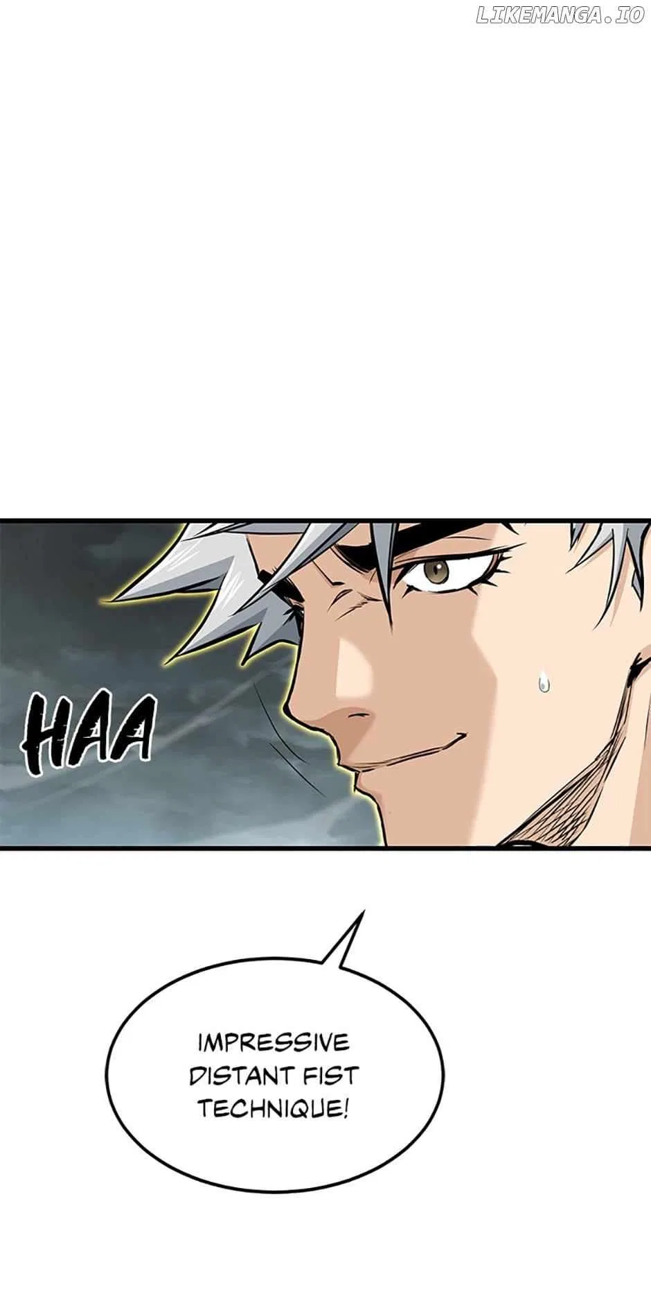 Yi Gwol: The Grand Commander Chapter 107 – Page 24