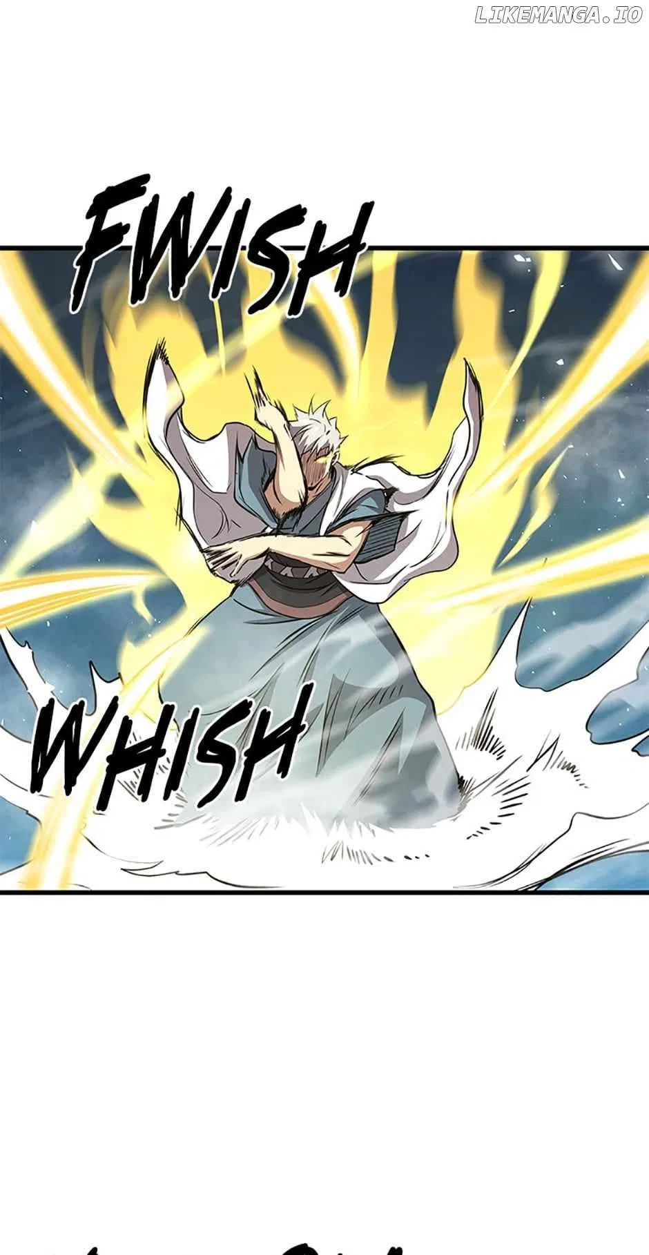 Yi Gwol: The Grand Commander Chapter 107 – Page 26