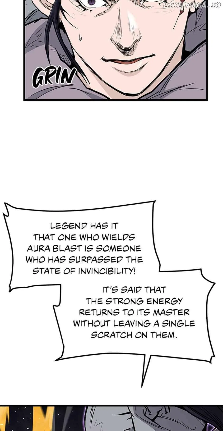Yi Gwol: The Grand Commander Chapter 107 – Page 28