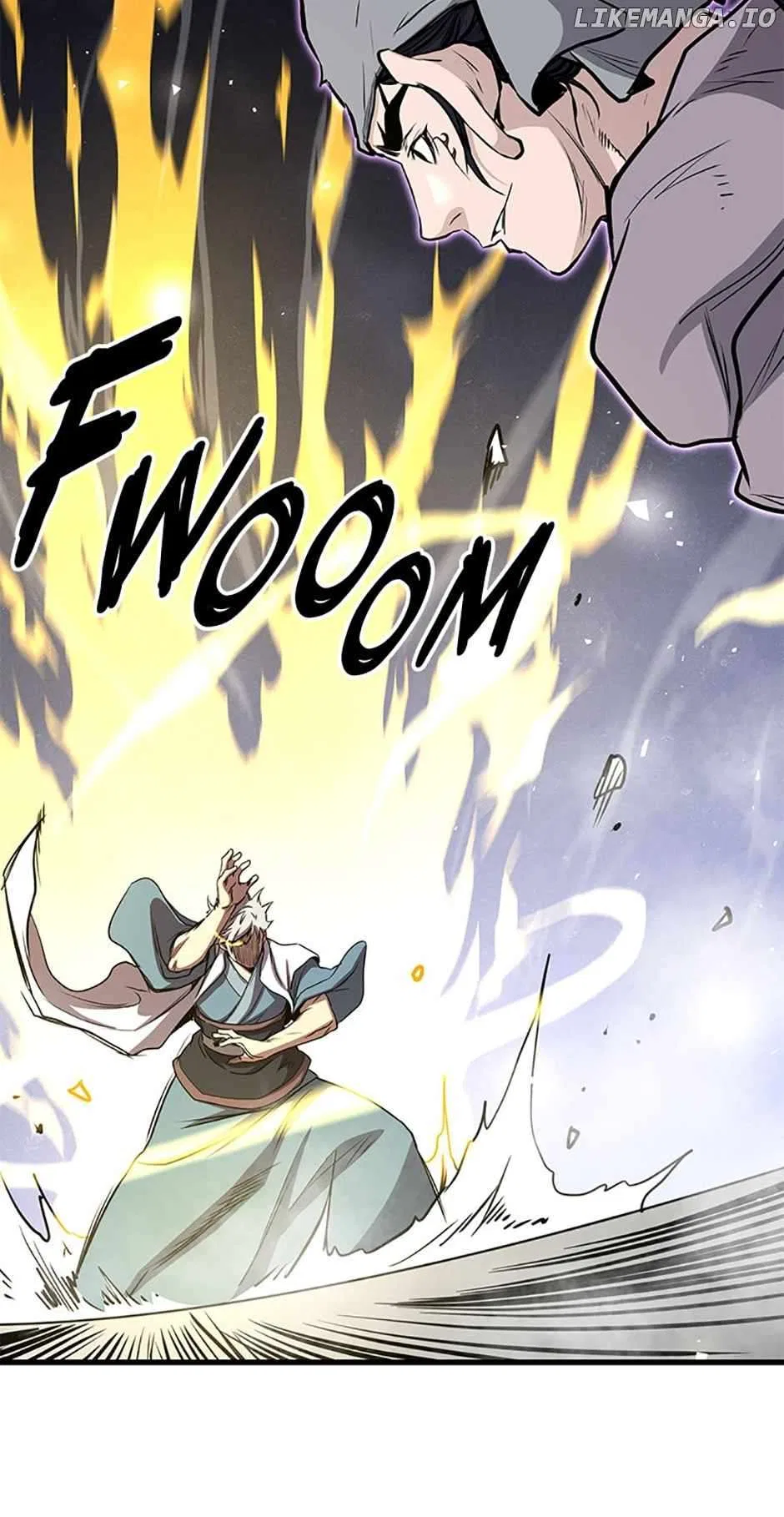 Yi Gwol: The Grand Commander Chapter 107 – Page 29