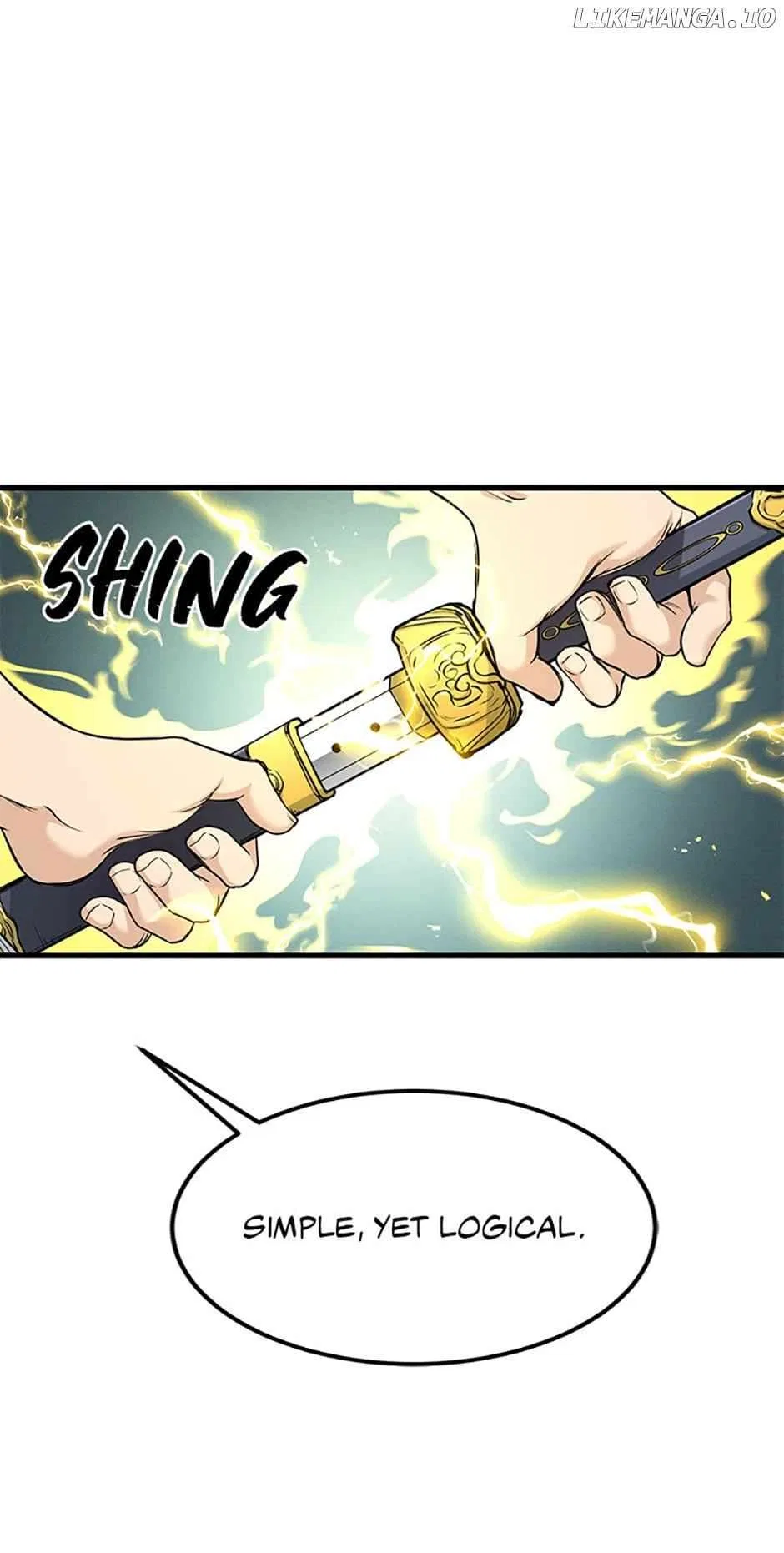 Yi Gwol: The Grand Commander Chapter 107 – Page 35