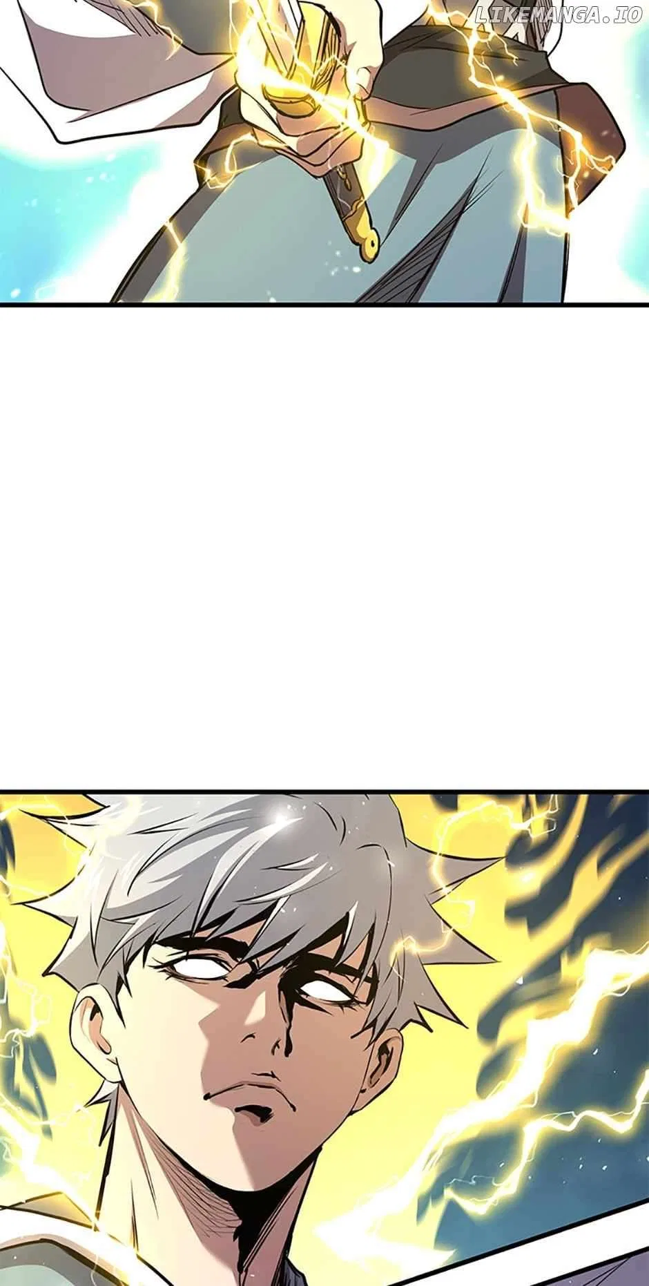 Yi Gwol: The Grand Commander Chapter 107 – Page 37