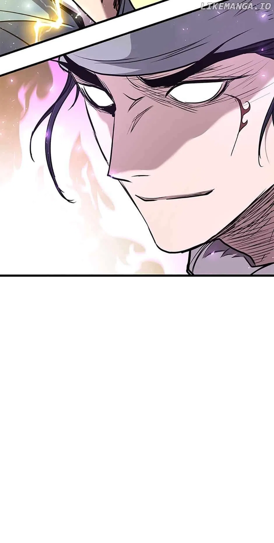 Yi Gwol: The Grand Commander Chapter 107 – Page 38